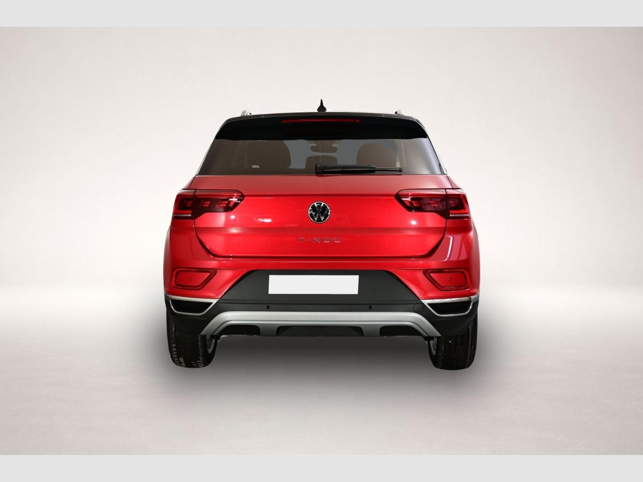 VW T-Roc (2026) - Photo 3