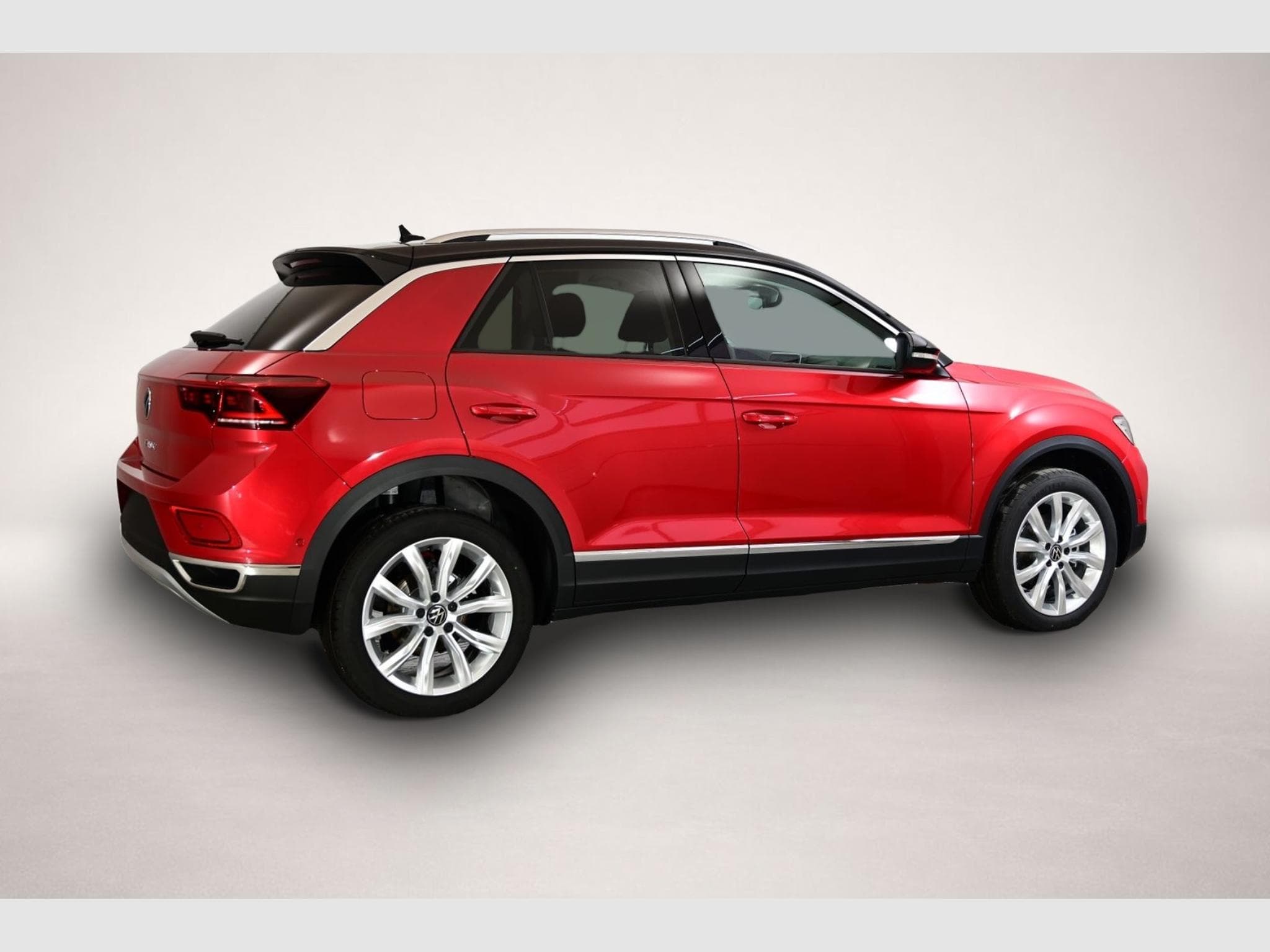 VW T-Roc (2026) - Photo 5