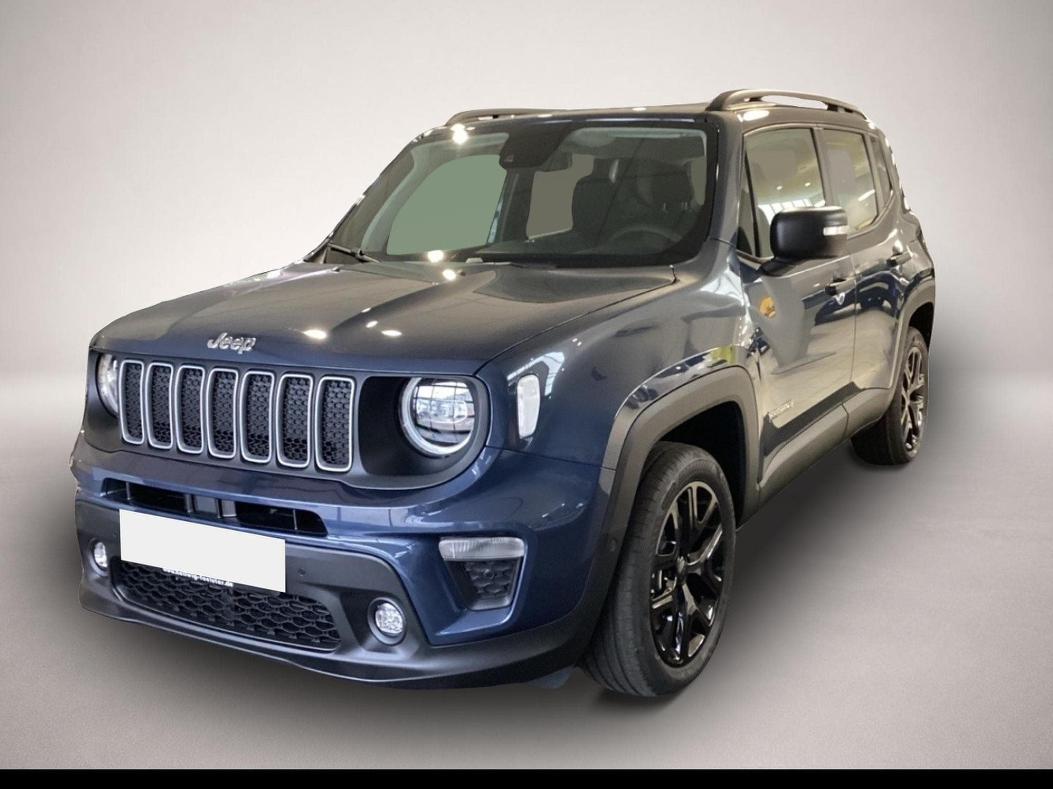 Jeep Renegade (2024) - Foto 2
