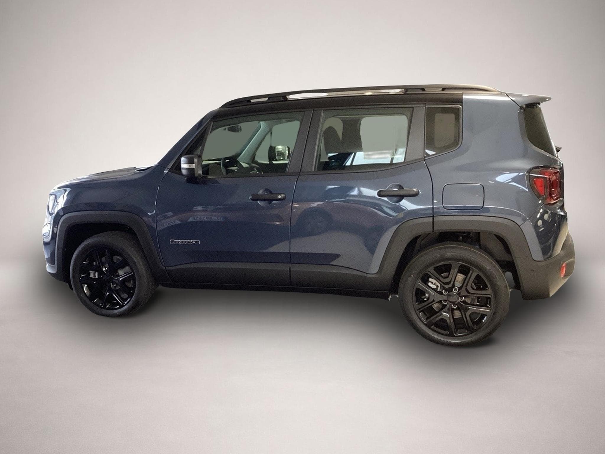 Jeep Renegade (2024) - Foto 3