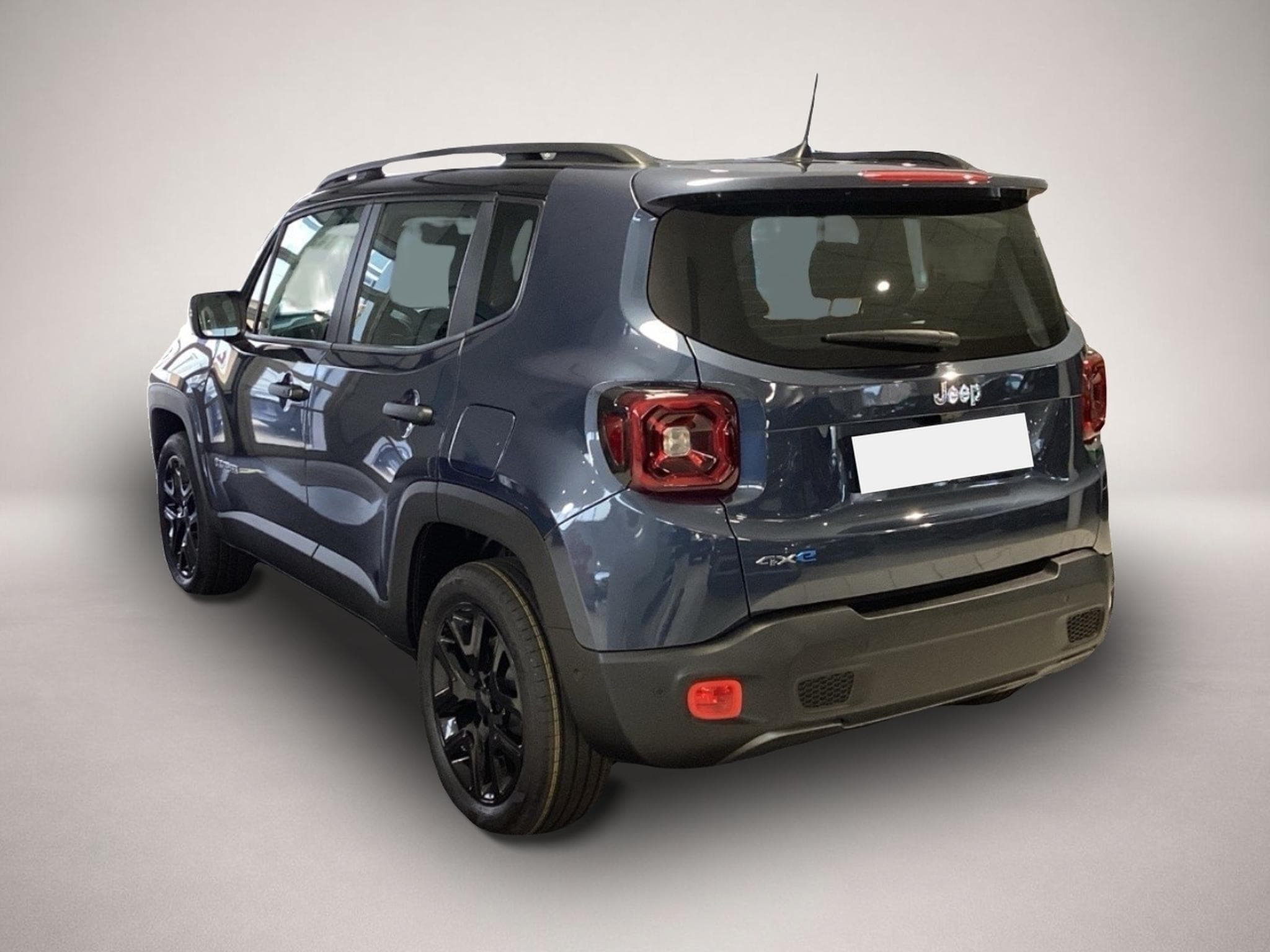 Jeep Renegade (2024) - Foto 4