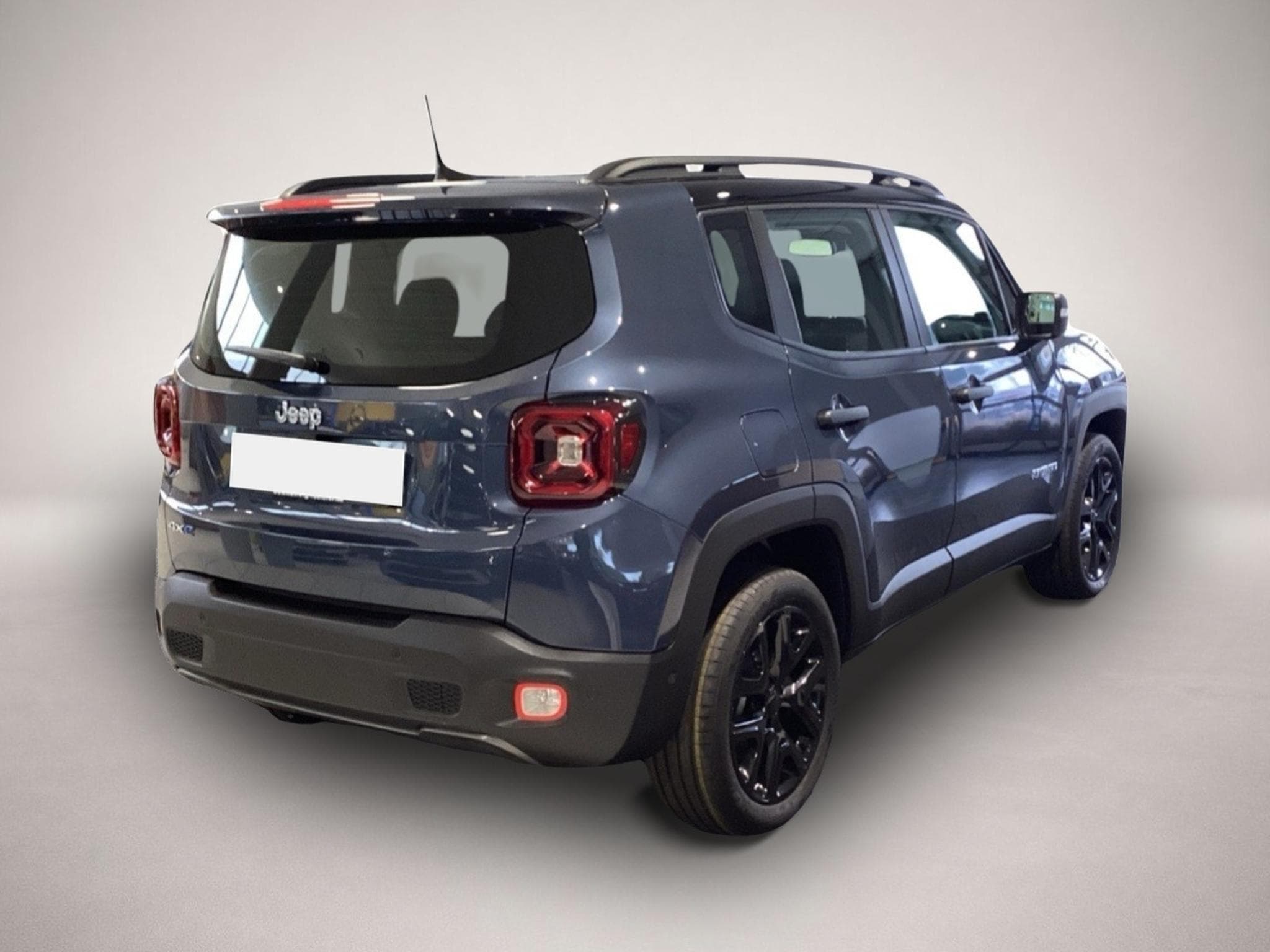 Jeep Renegade (2024) - Foto 6
