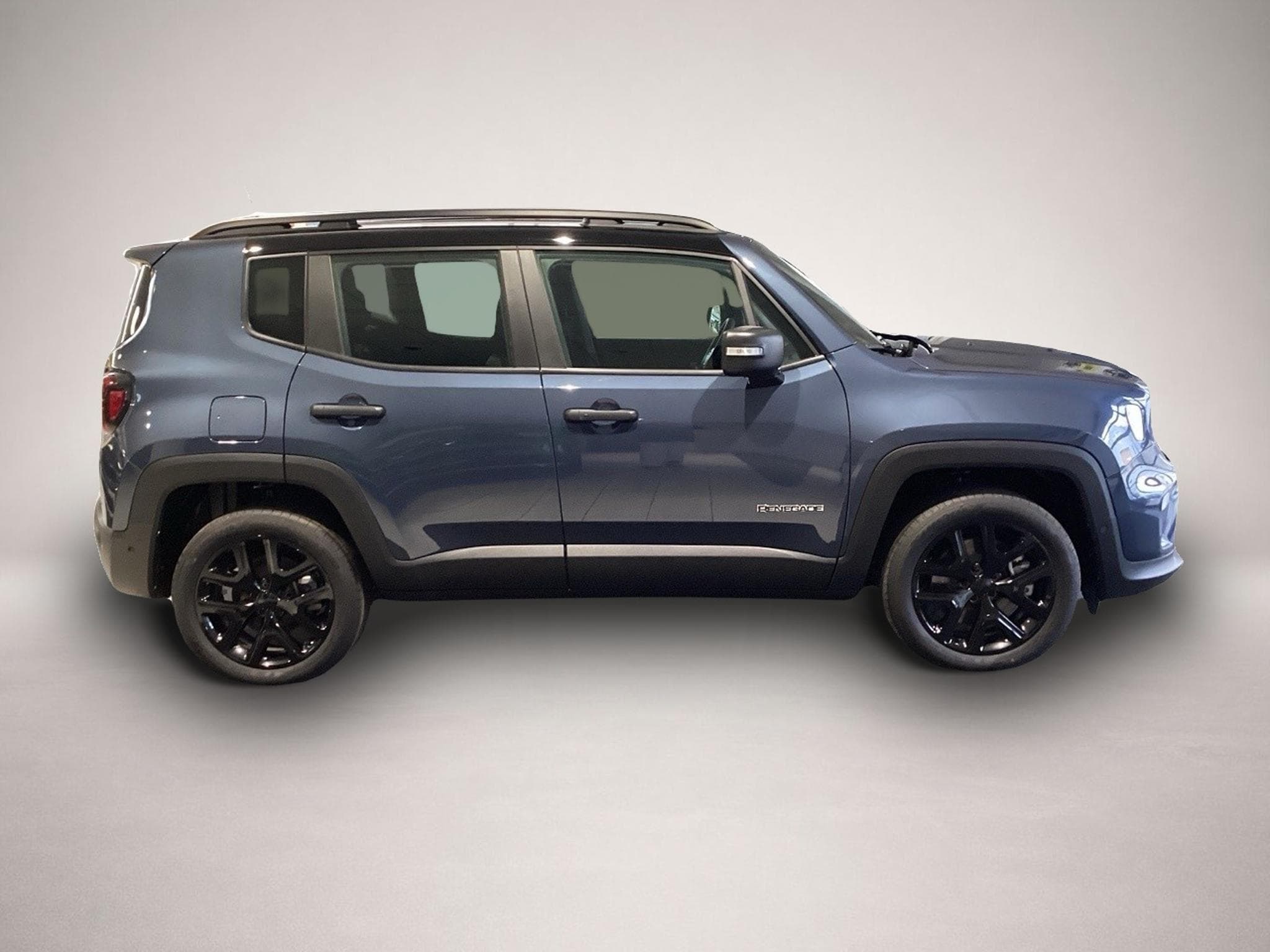 Jeep Renegade (2024) - Foto 7