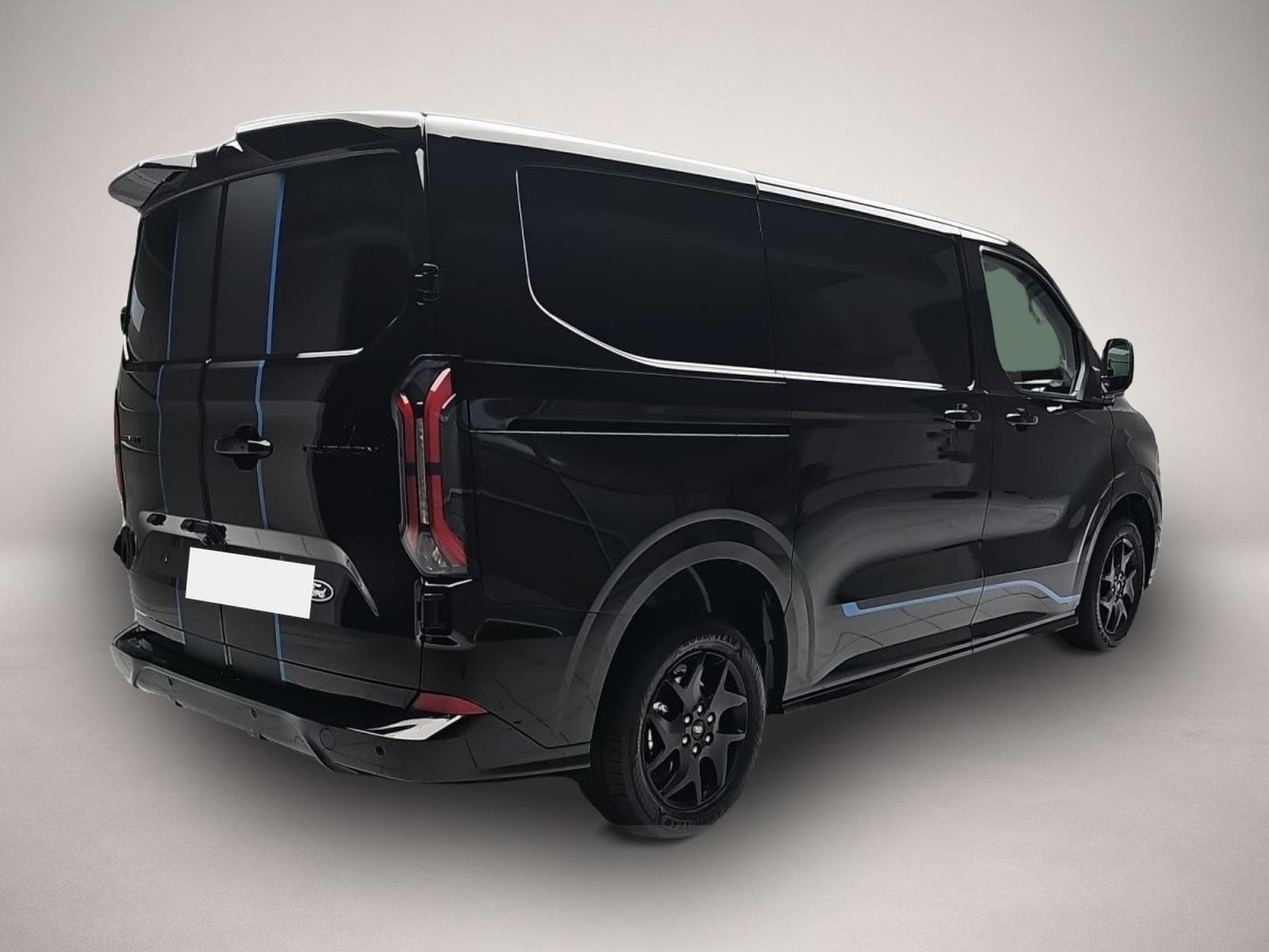 Ford Transit (2026) - Photo 2