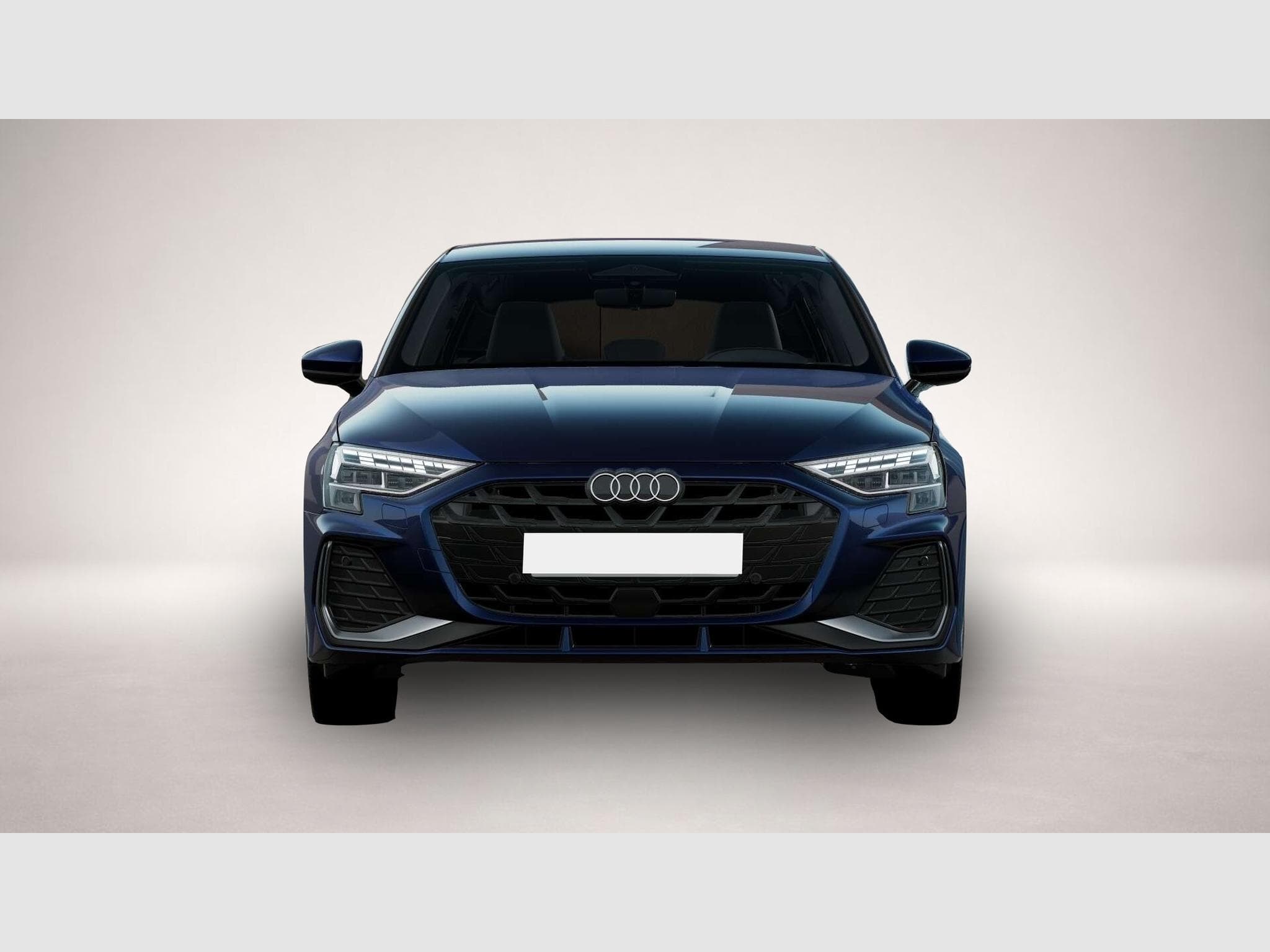 Audi A3 (2025) - Foto 2