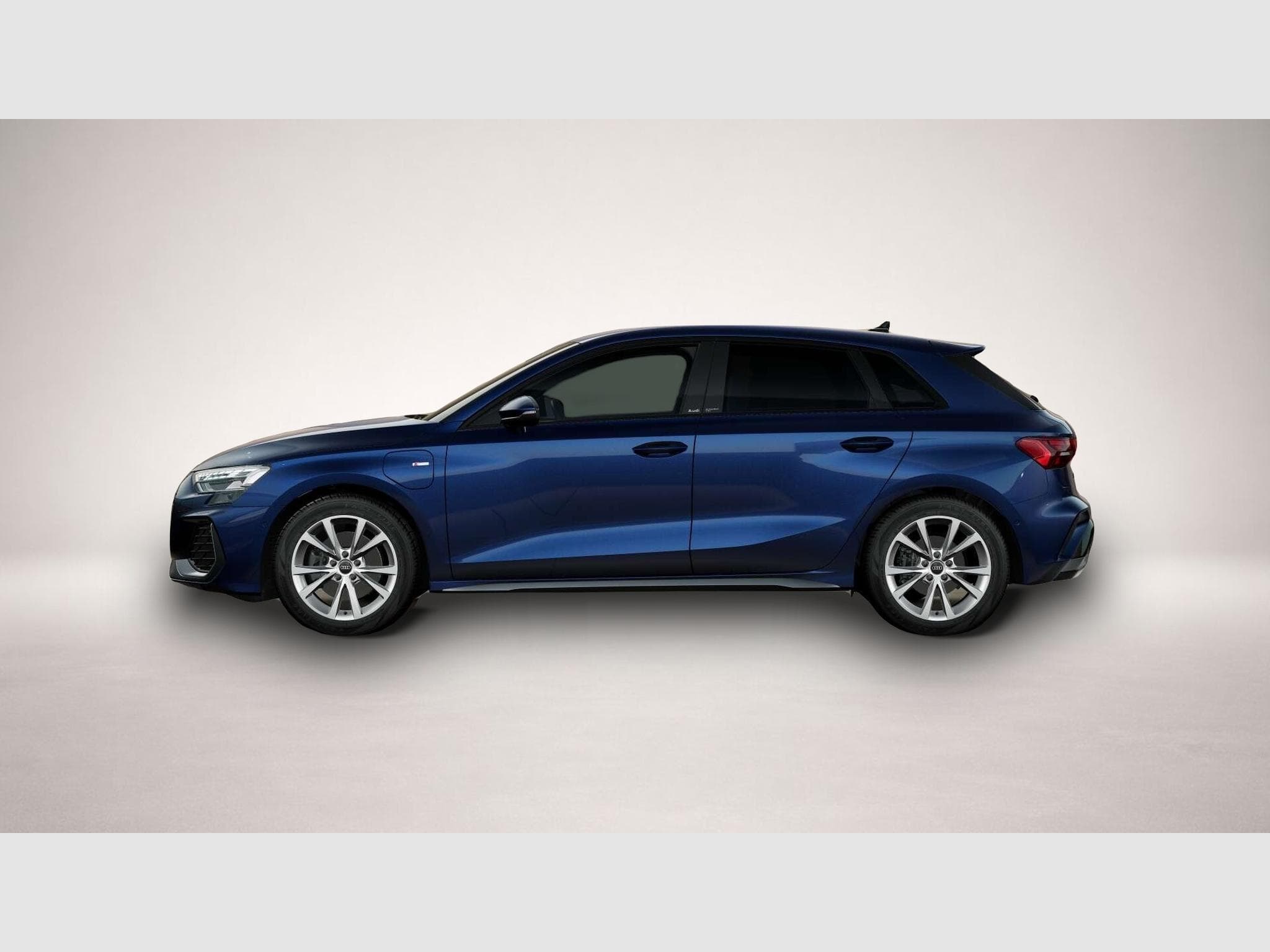 Audi A3 (2025) - Foto 3