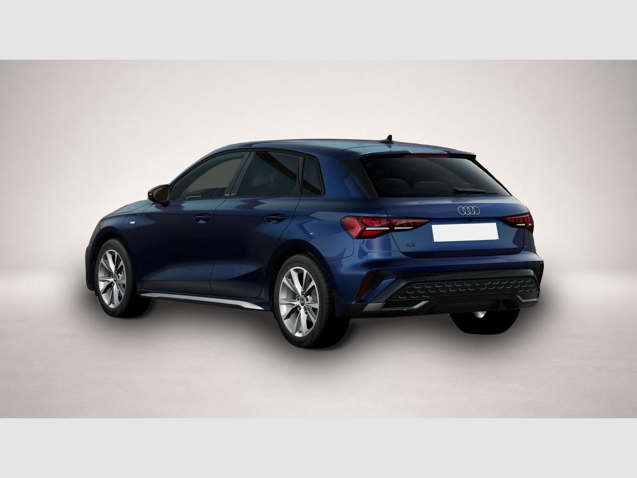 Audi A3 (2025) - Foto 4
