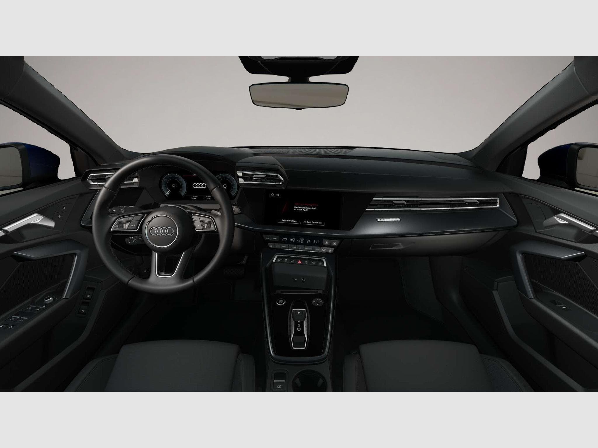 Audi A3 (2025) - Foto 5