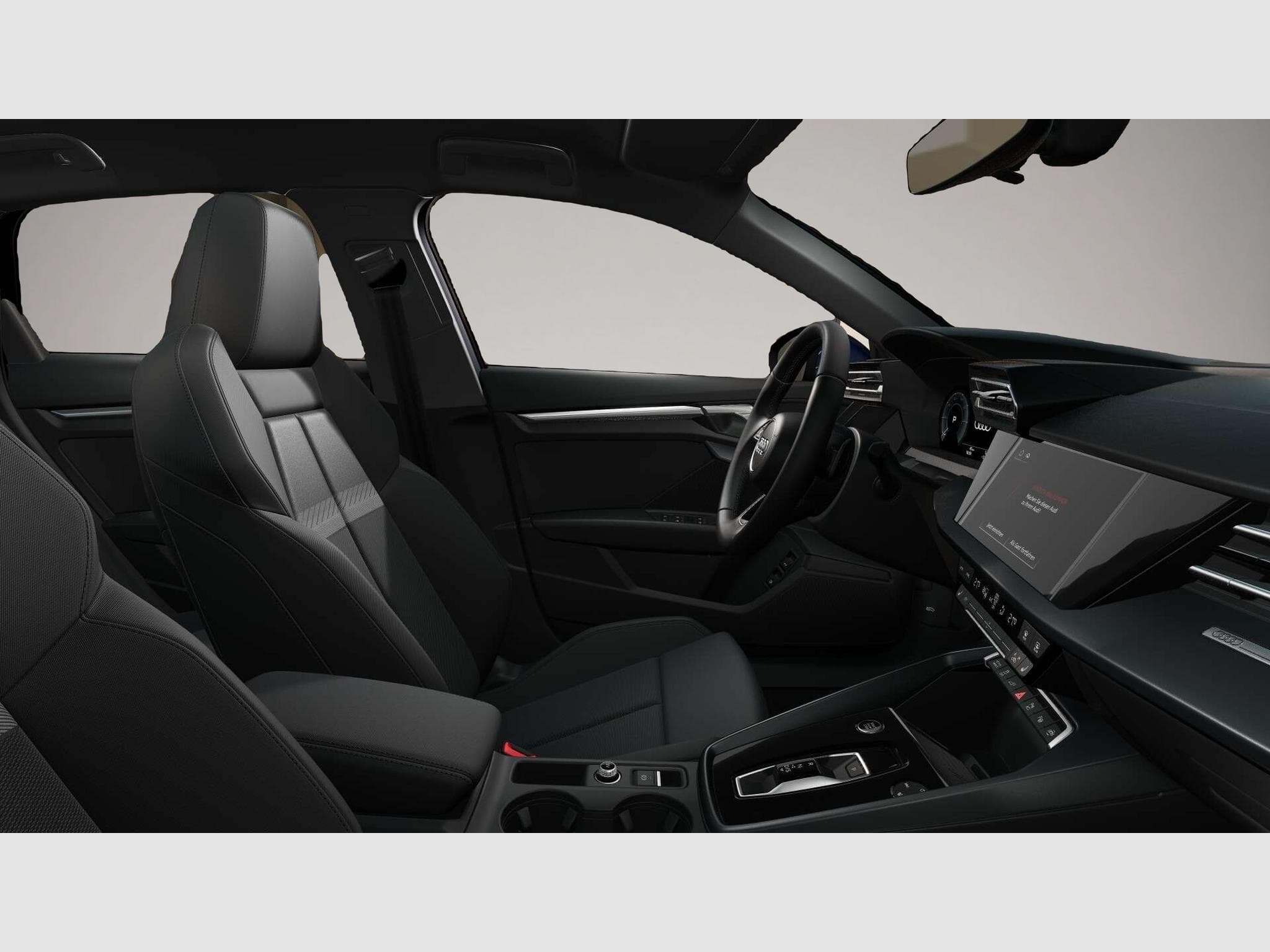 Audi A3 (2025) - Foto 6