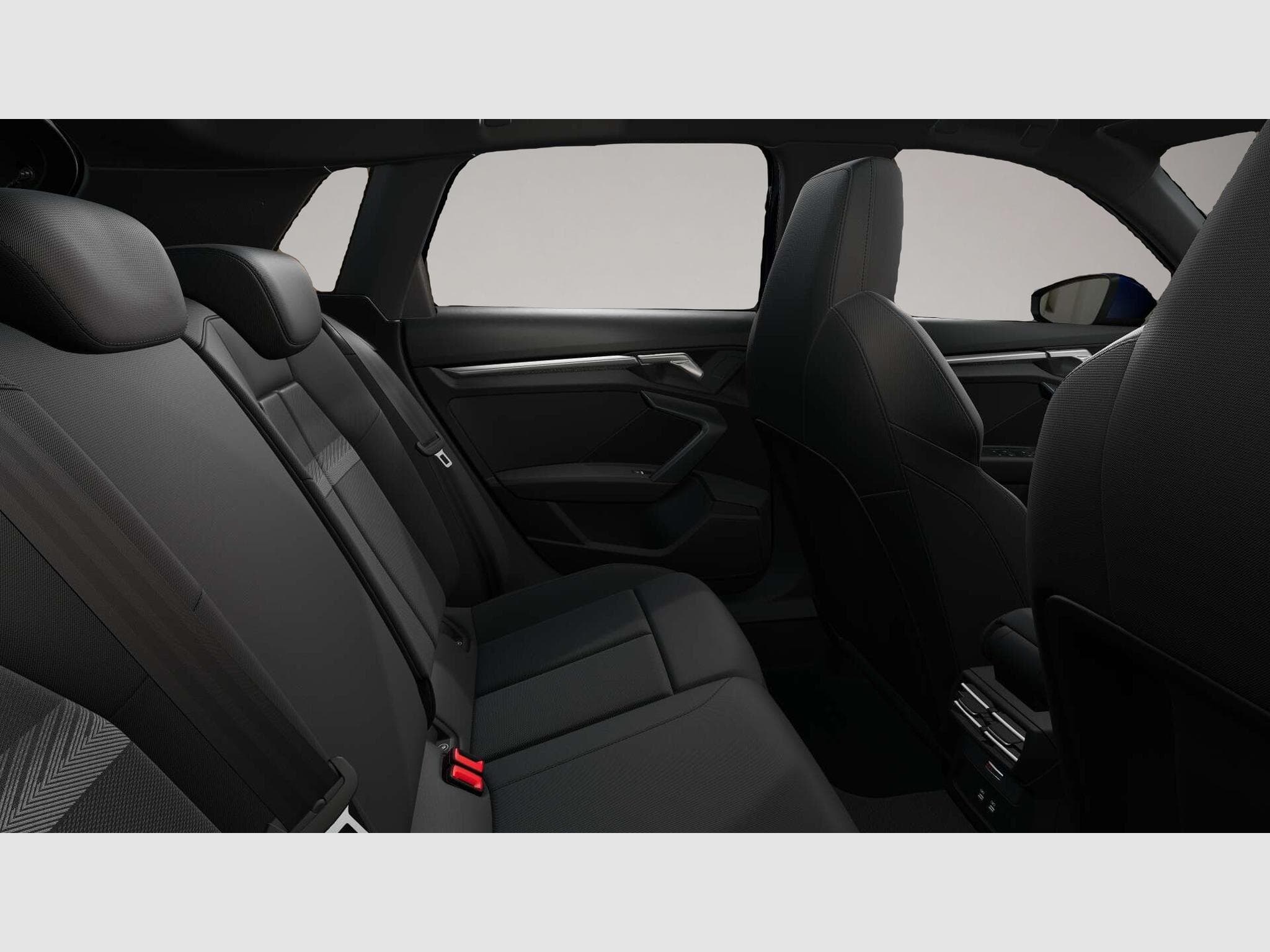 Audi A3 (2025) - Foto 8