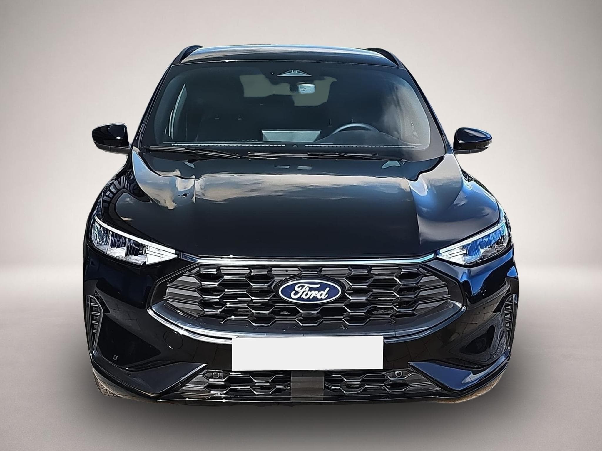 Ford Kuga (2026) - Photo 2