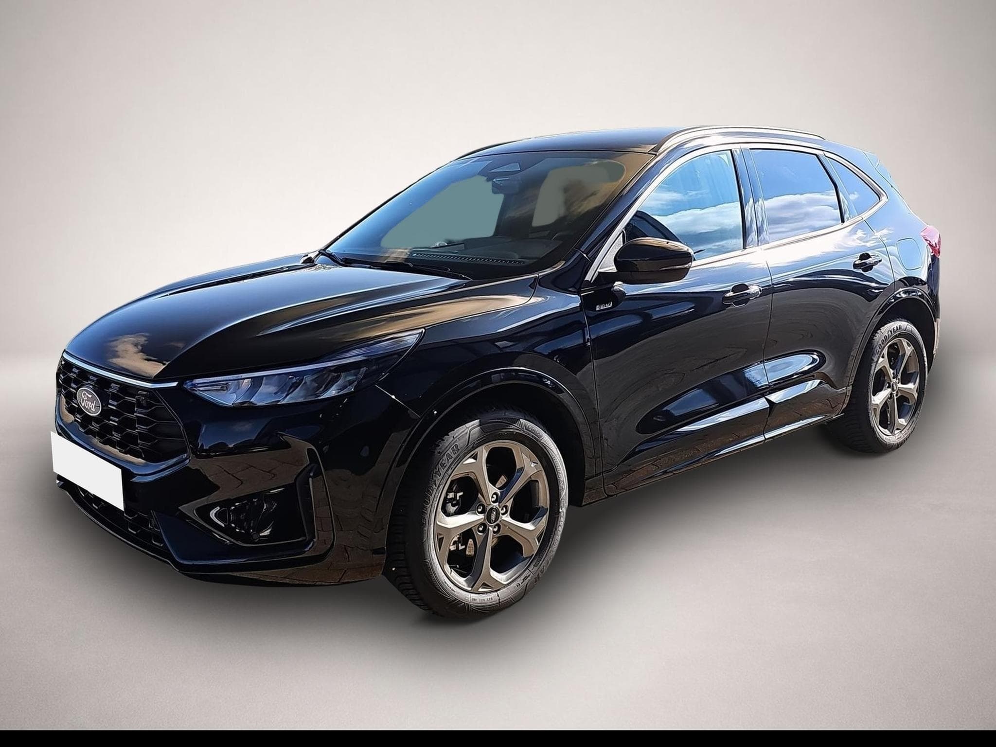 Ford Kuga (2026) - Photo 3