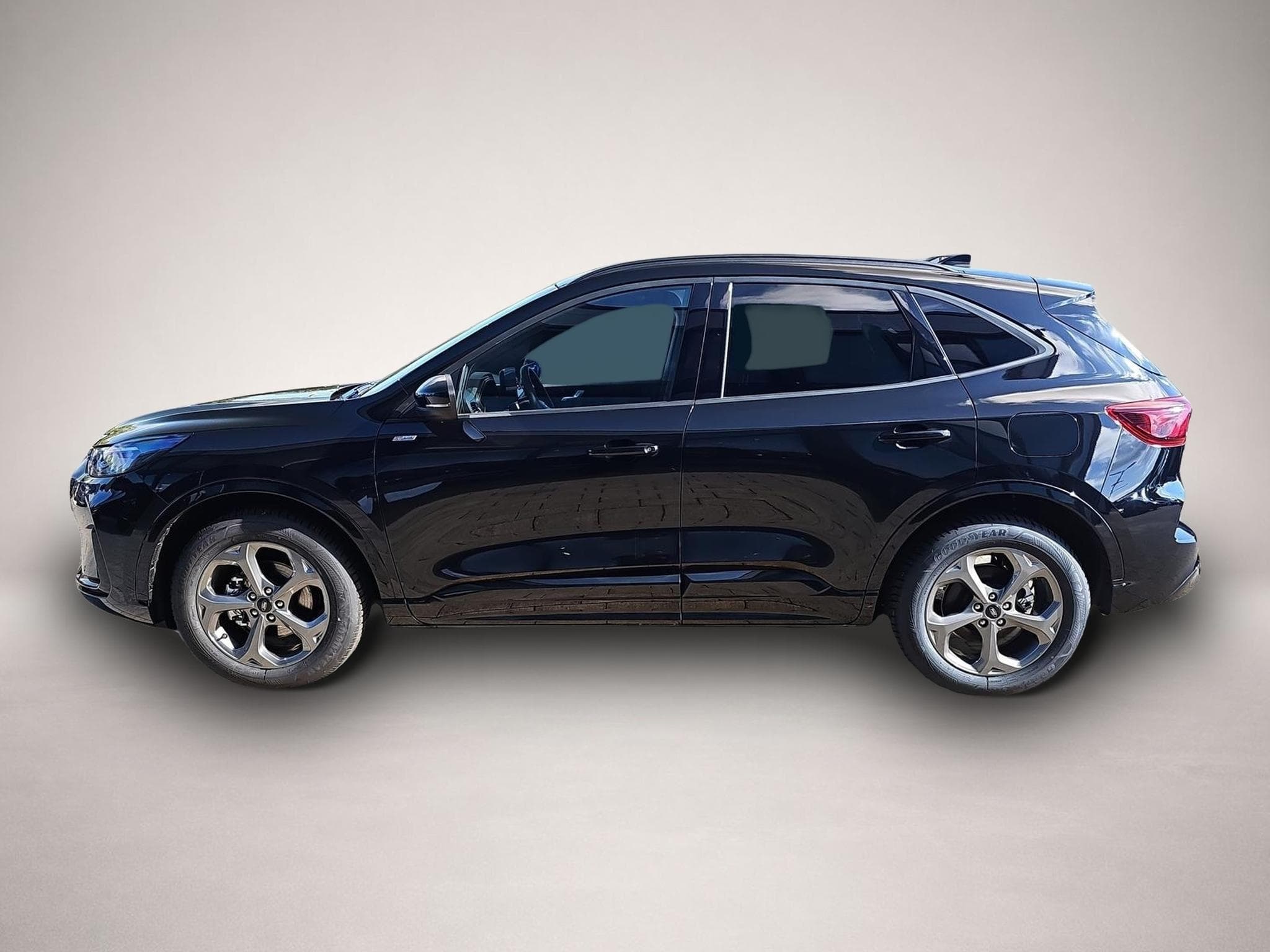 Ford Kuga (2026) - Photo 4