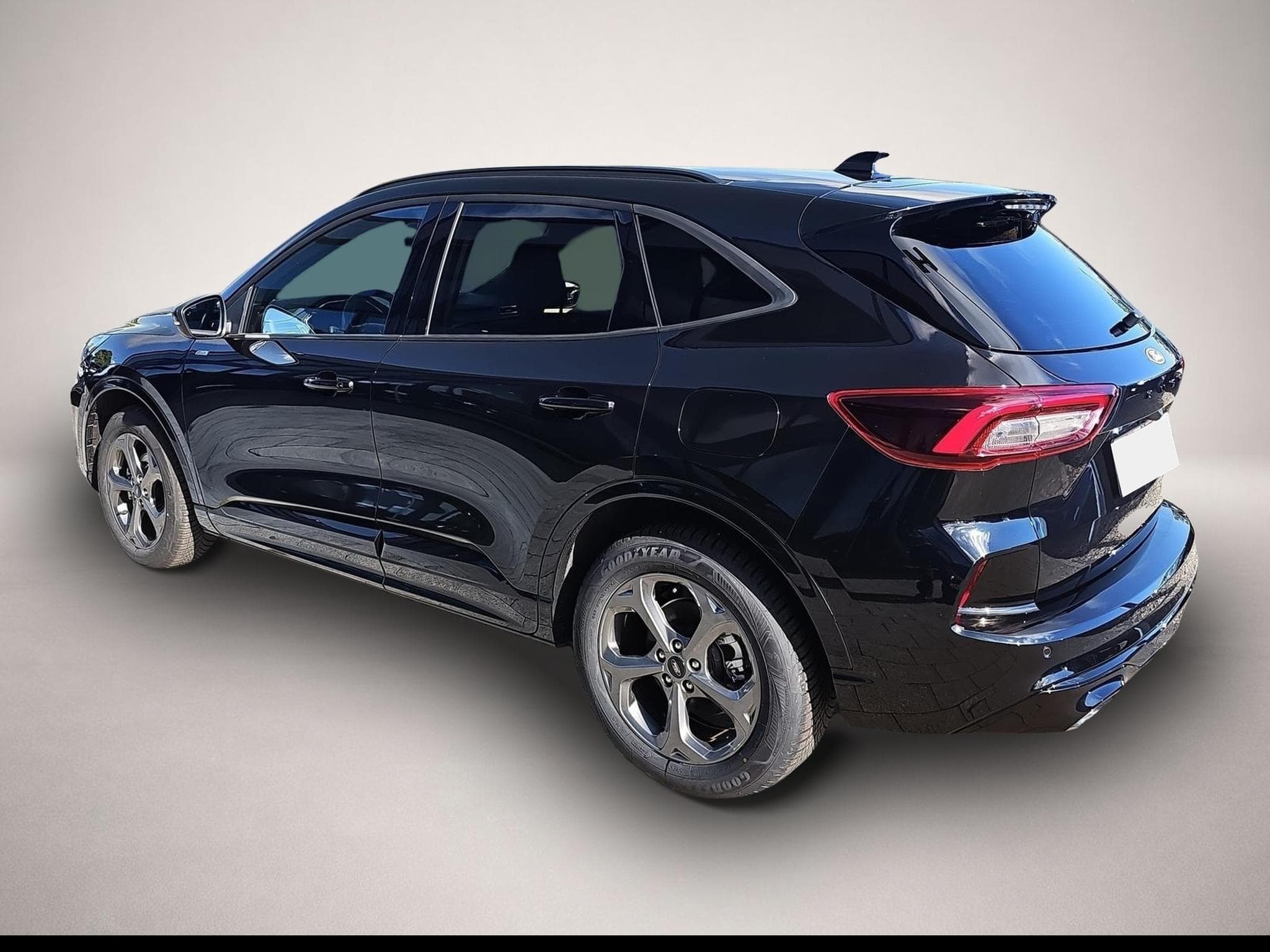 Ford Kuga (2026) - Photo 5