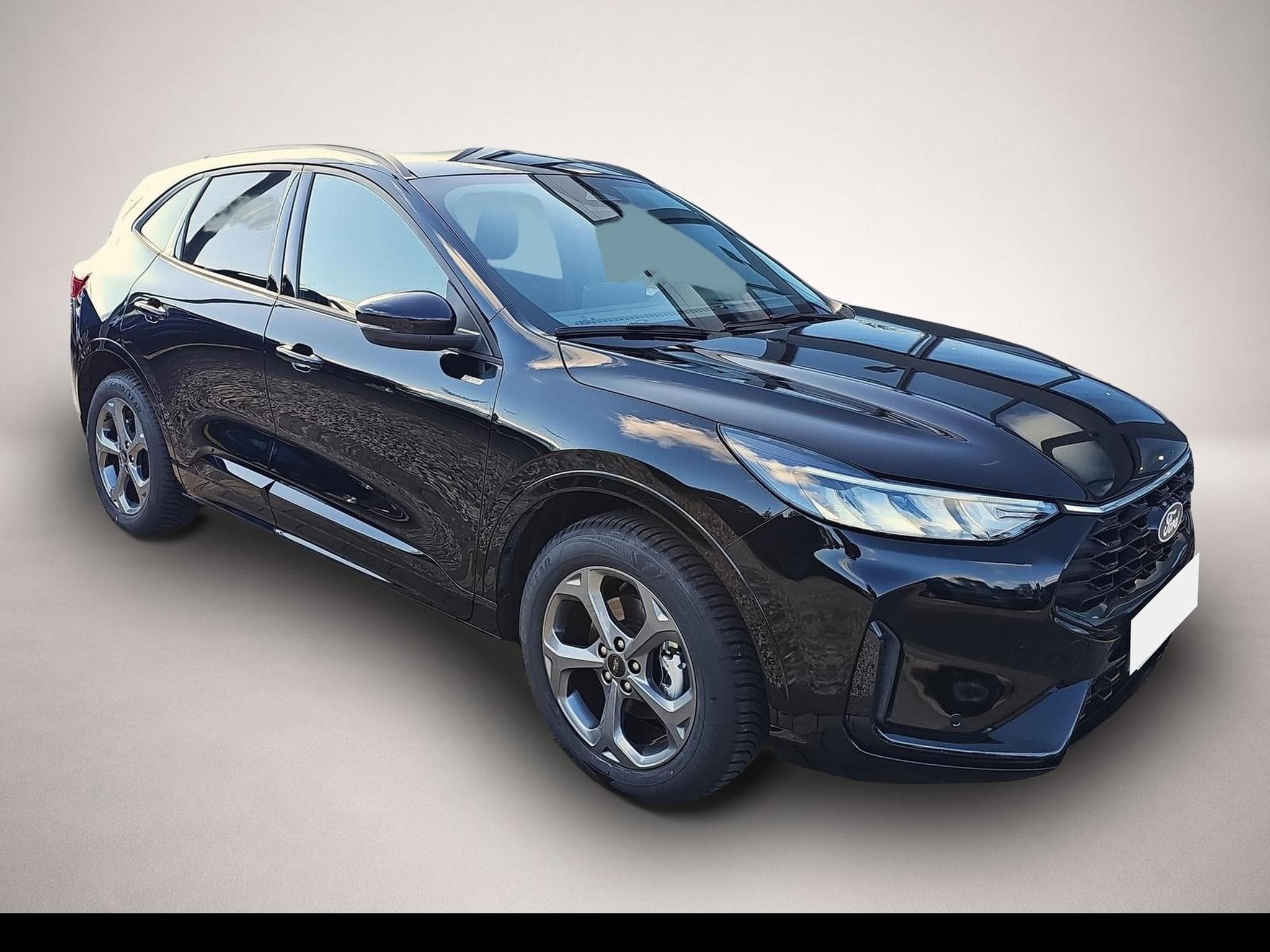 Ford Kuga (2026) - Photo 6