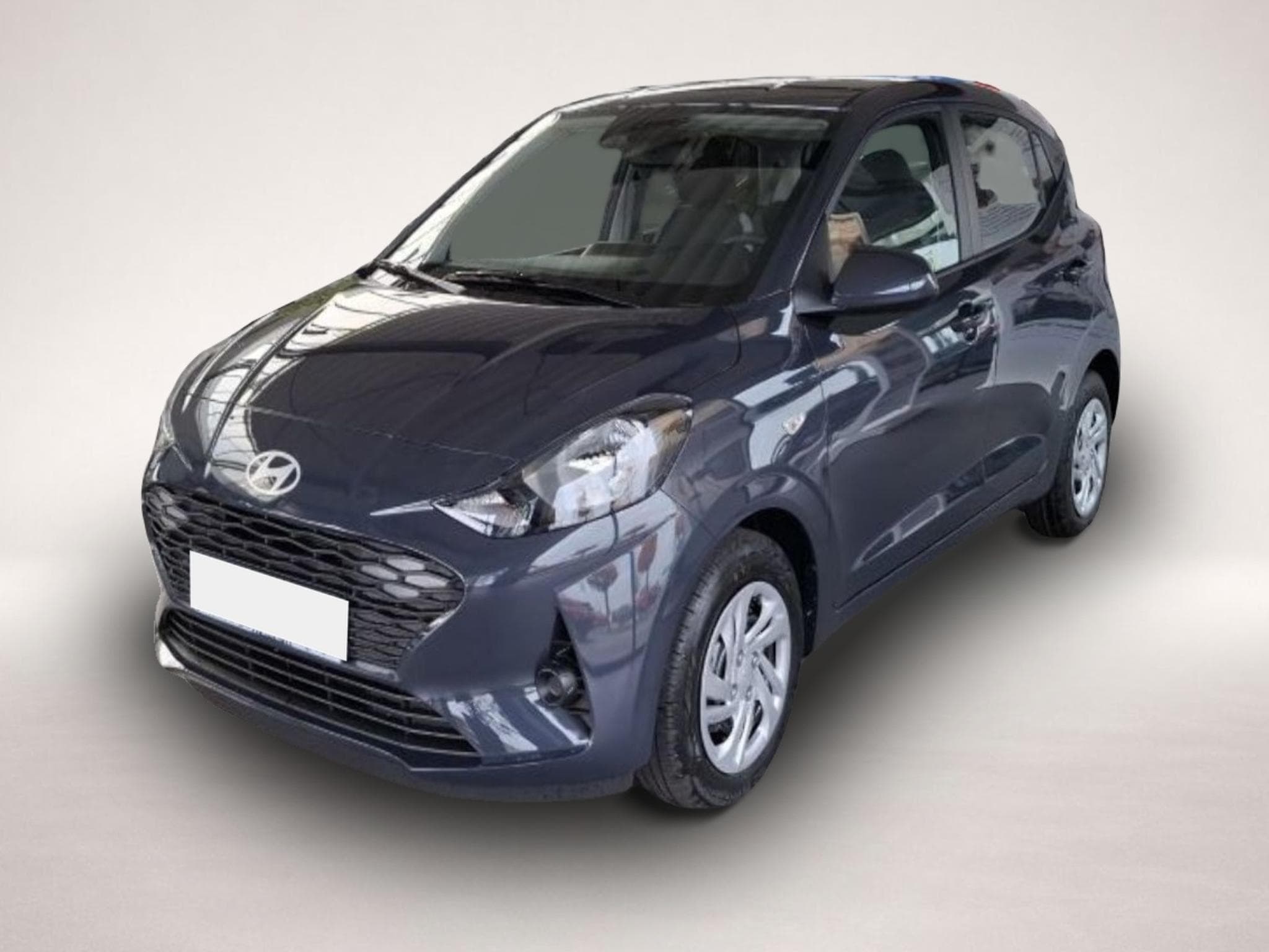 Hyundai i10 (2025) - Photo 1