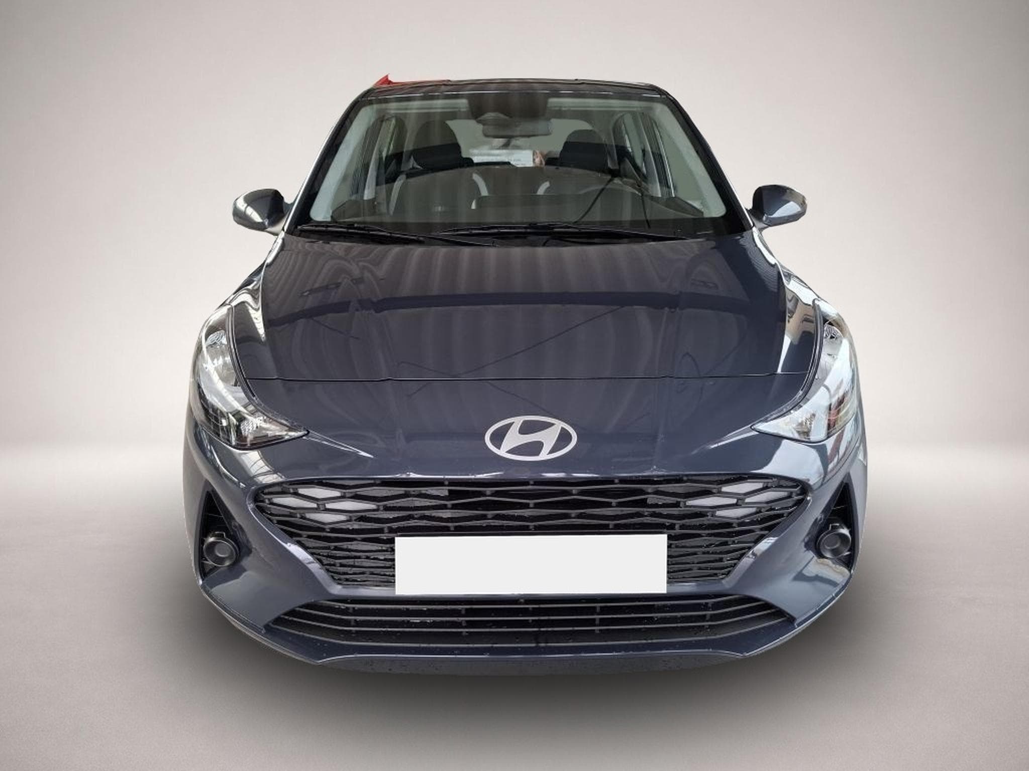 Hyundai i10 (2025) - Photo 3