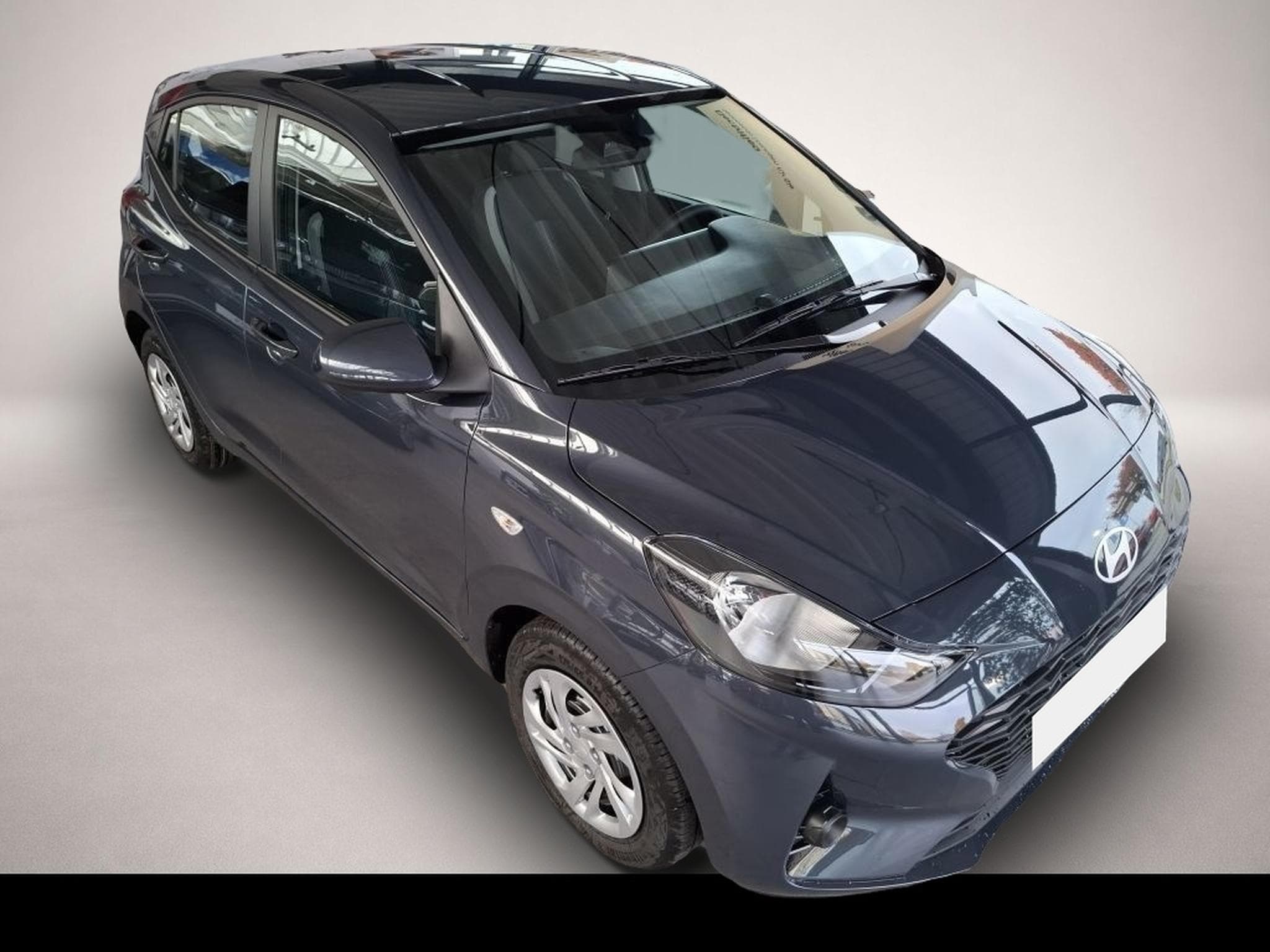 Hyundai i10 (2025) - Photo 4