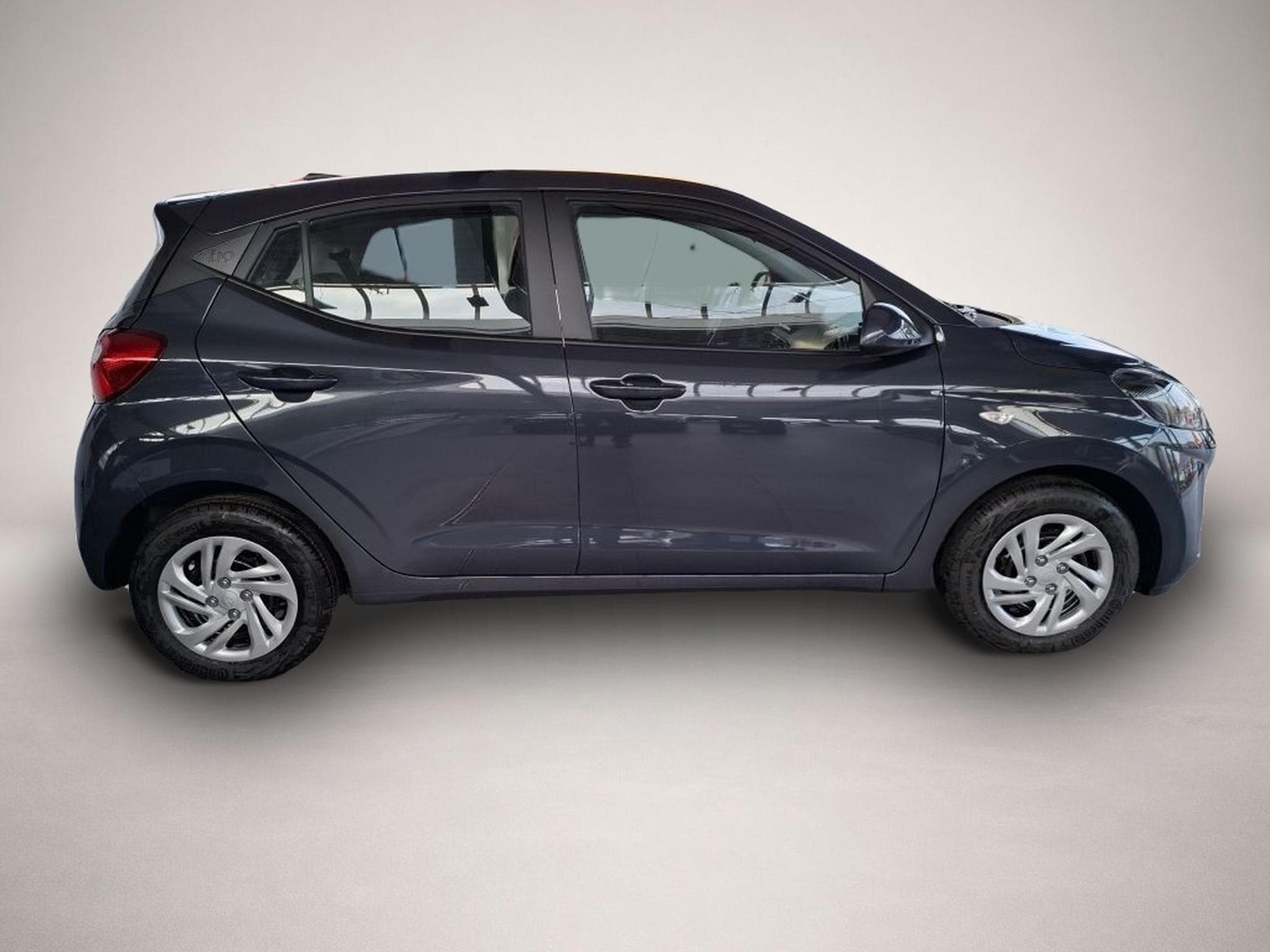 Hyundai i10 (2025) - Photo 5