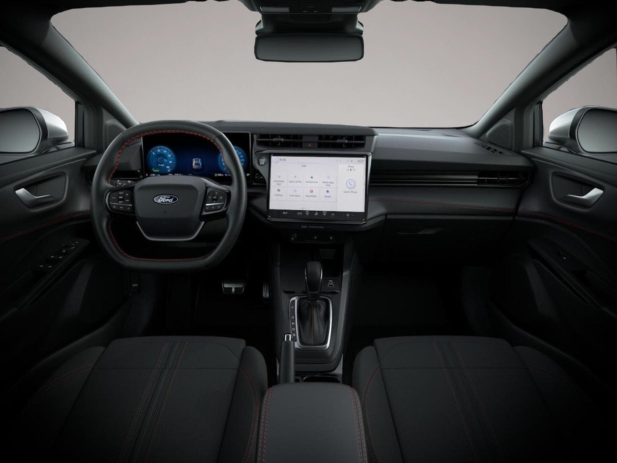 Ford Puma (2026) - Photo 4