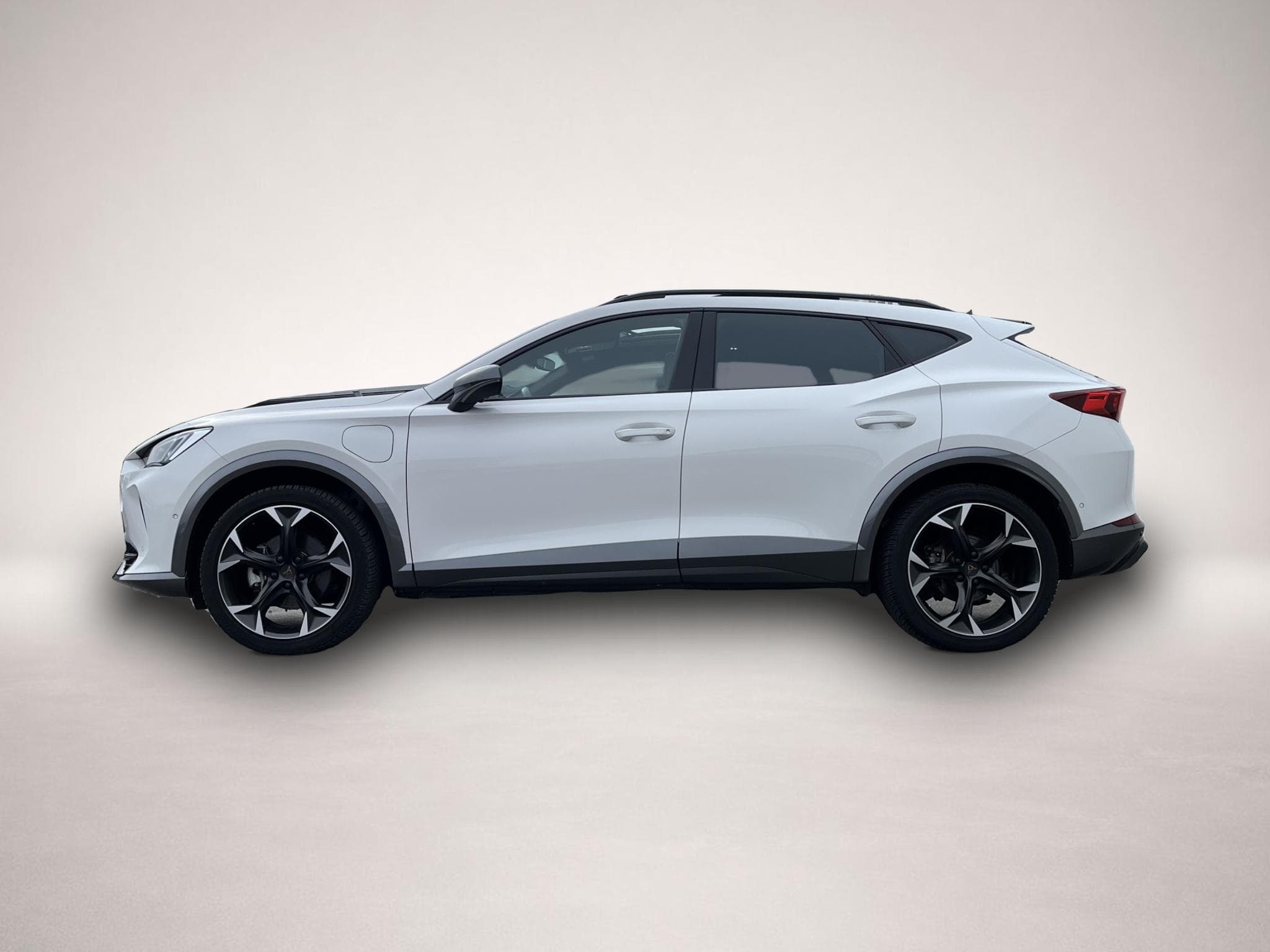 Cupra Formentor (2022) - Photo 1
