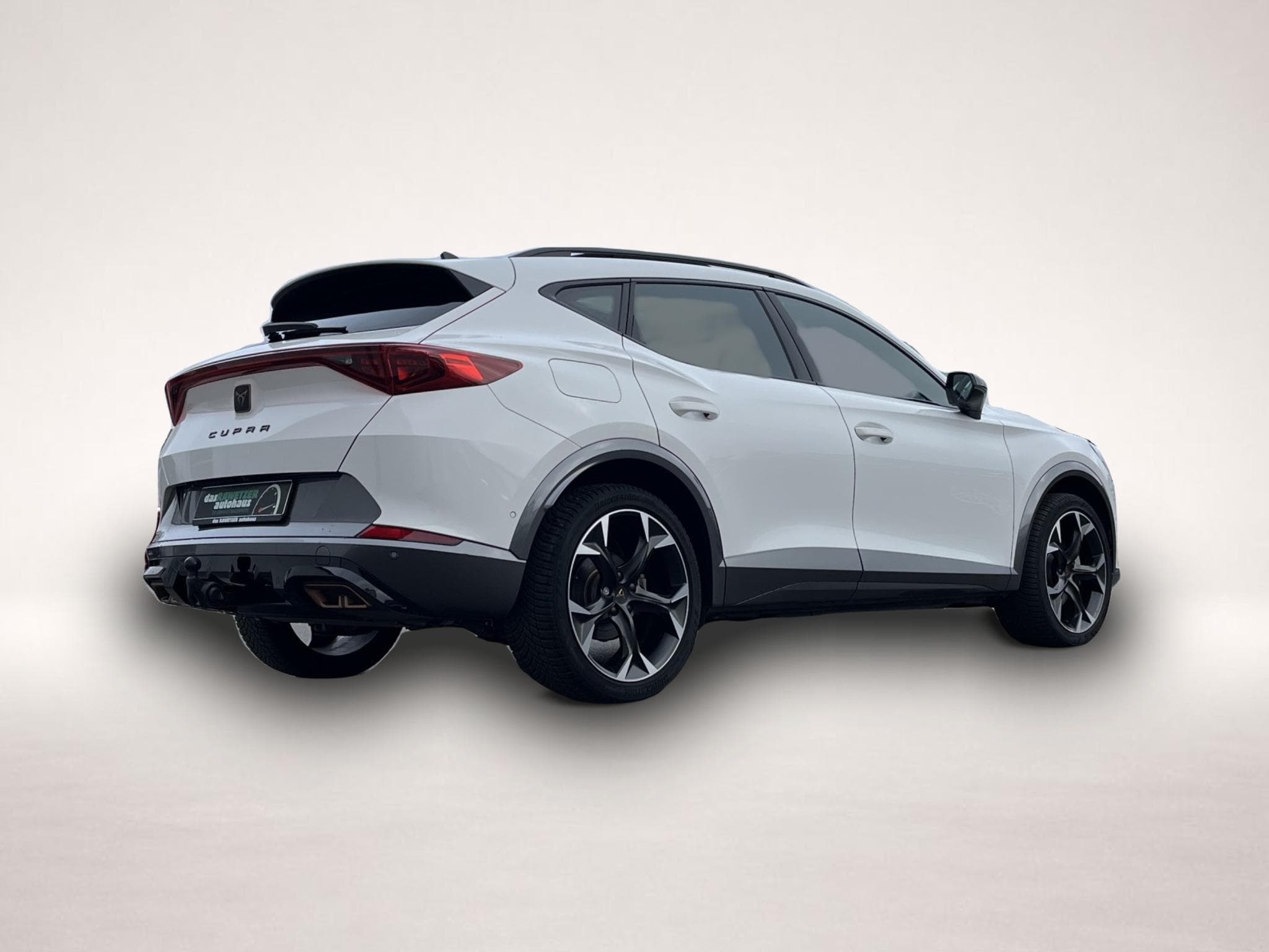 Cupra Formentor (2022) - Photo 3