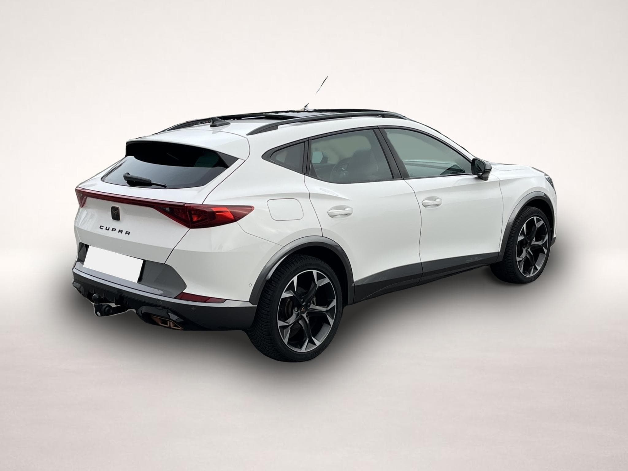 Cupra Formentor (2022) - Photo 4