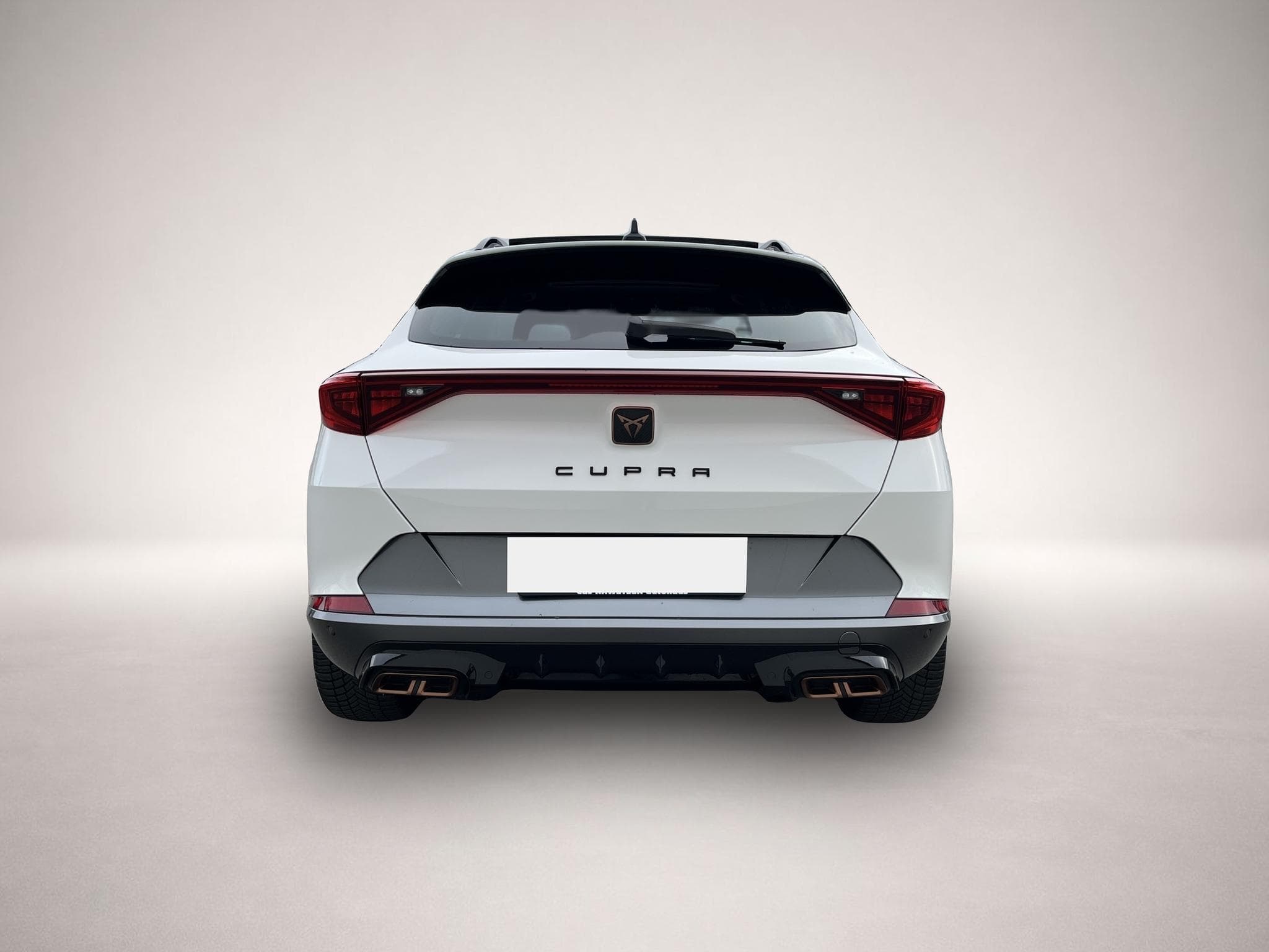 Cupra Formentor (2022) - Photo 5