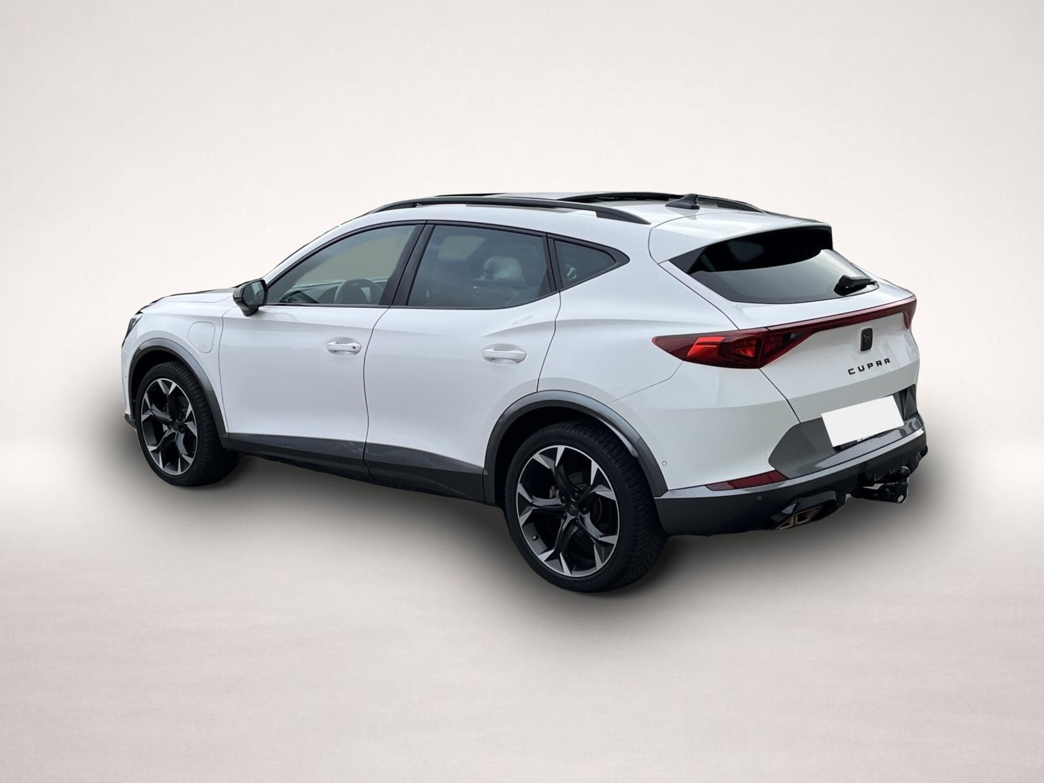 Cupra Formentor (2022) - Photo 6