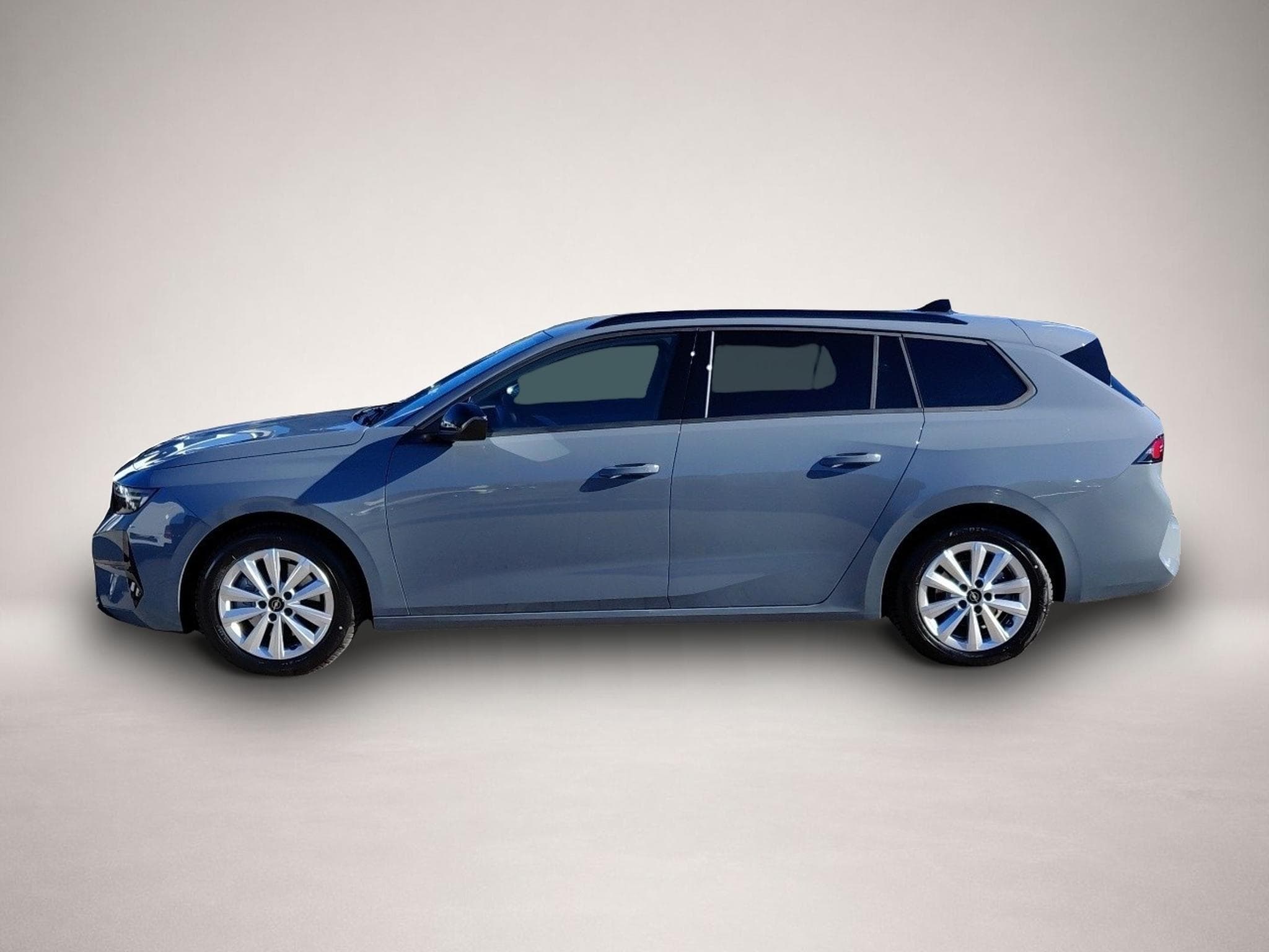 Opel Astra (2026) - Photo 3