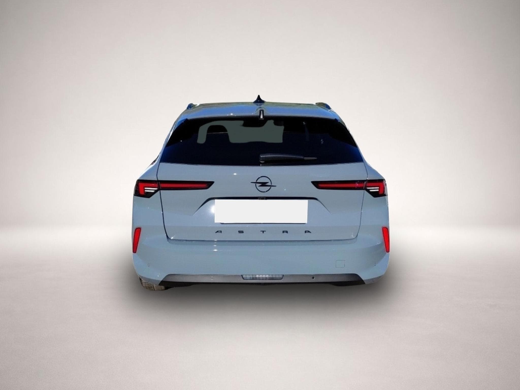 Opel Astra (2026) - Photo 5