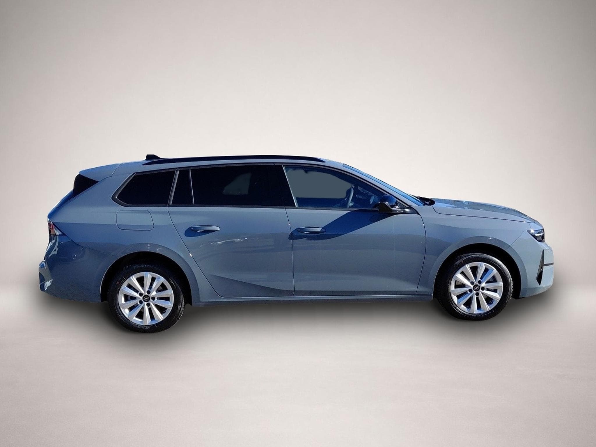 Opel Astra (2026) - Photo 7