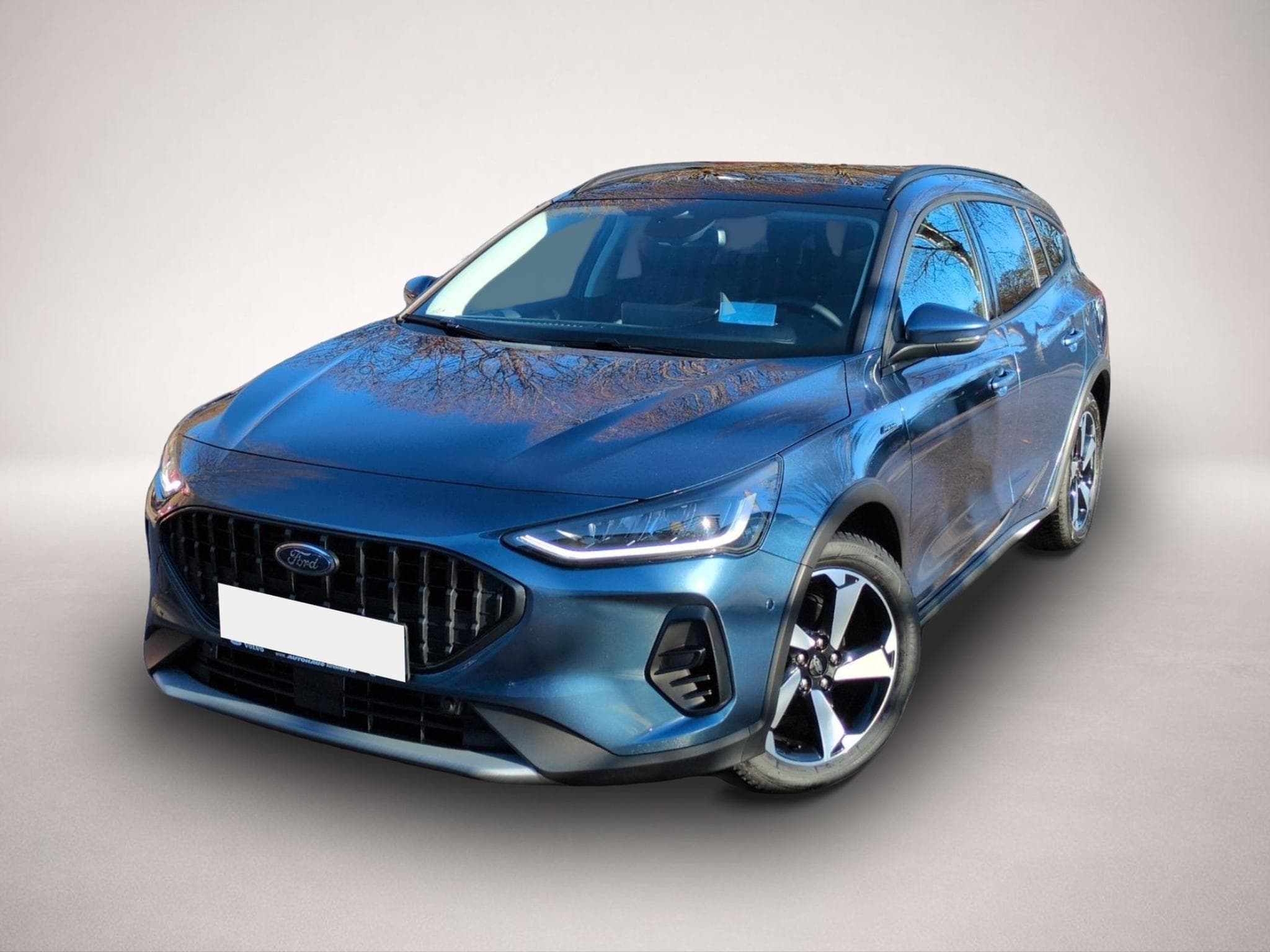 Ford Focus (2026) - Photo 1