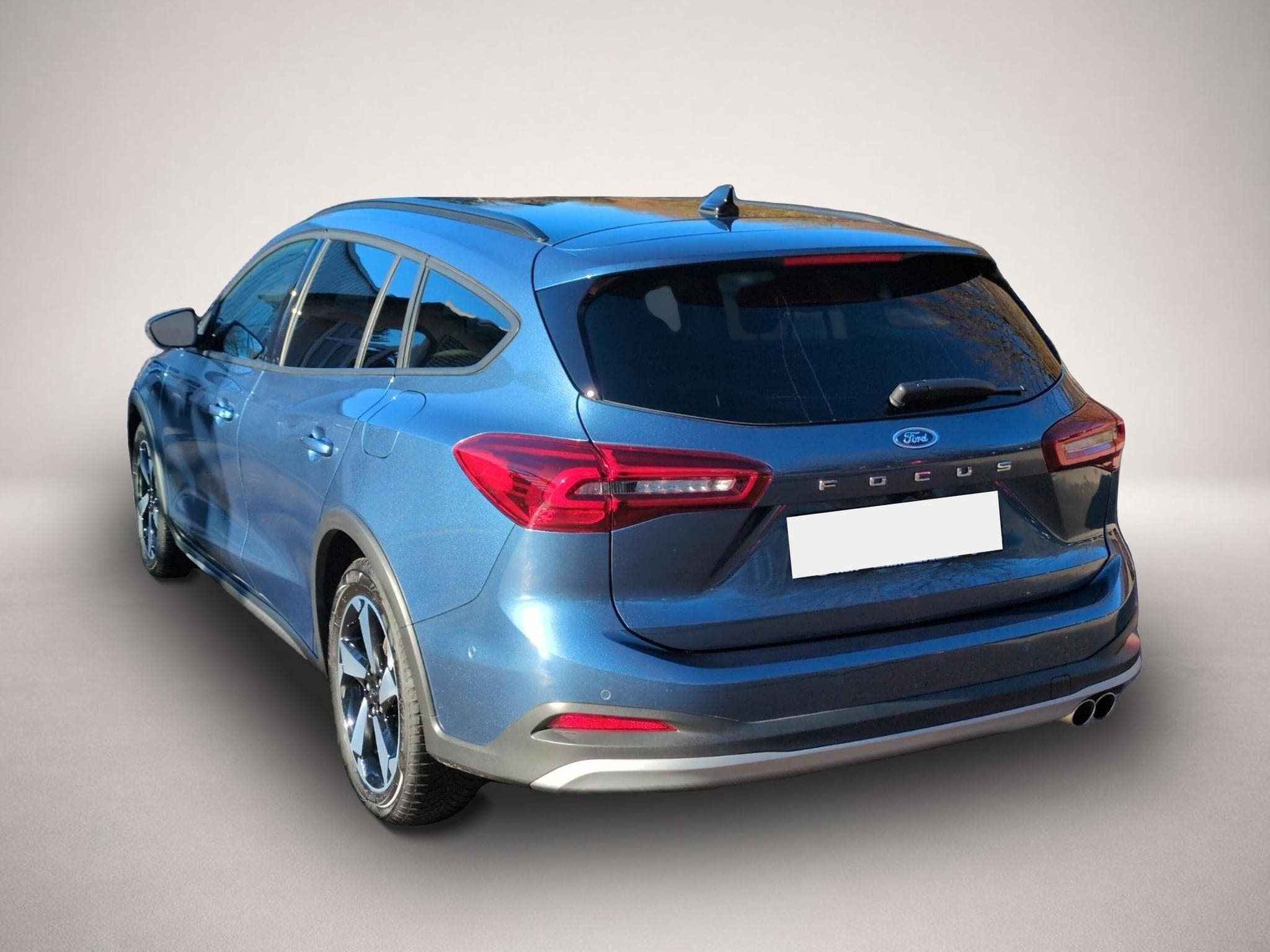 Ford Focus (2026) - Photo 2