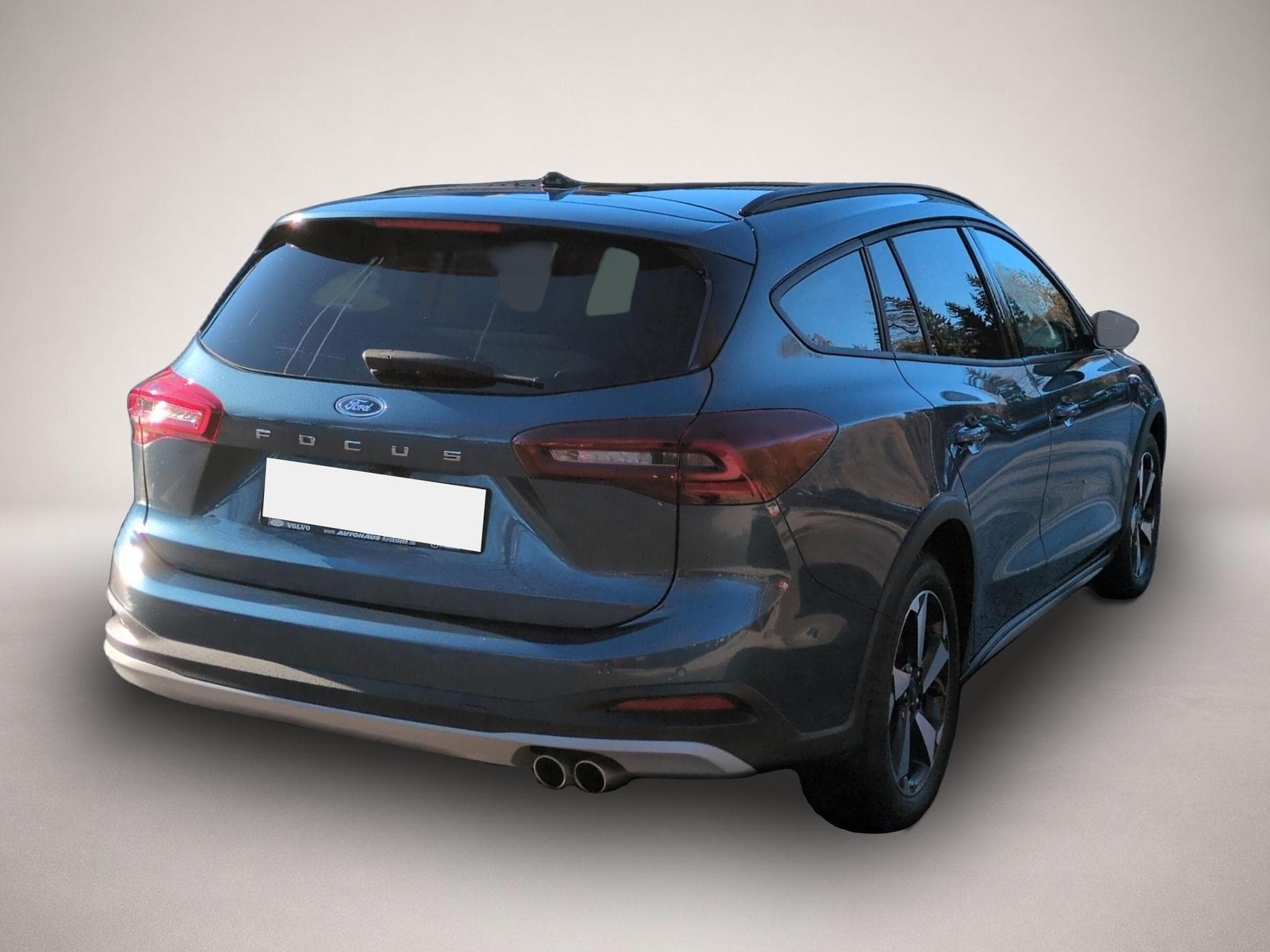 Ford Focus (2026) - Photo 3