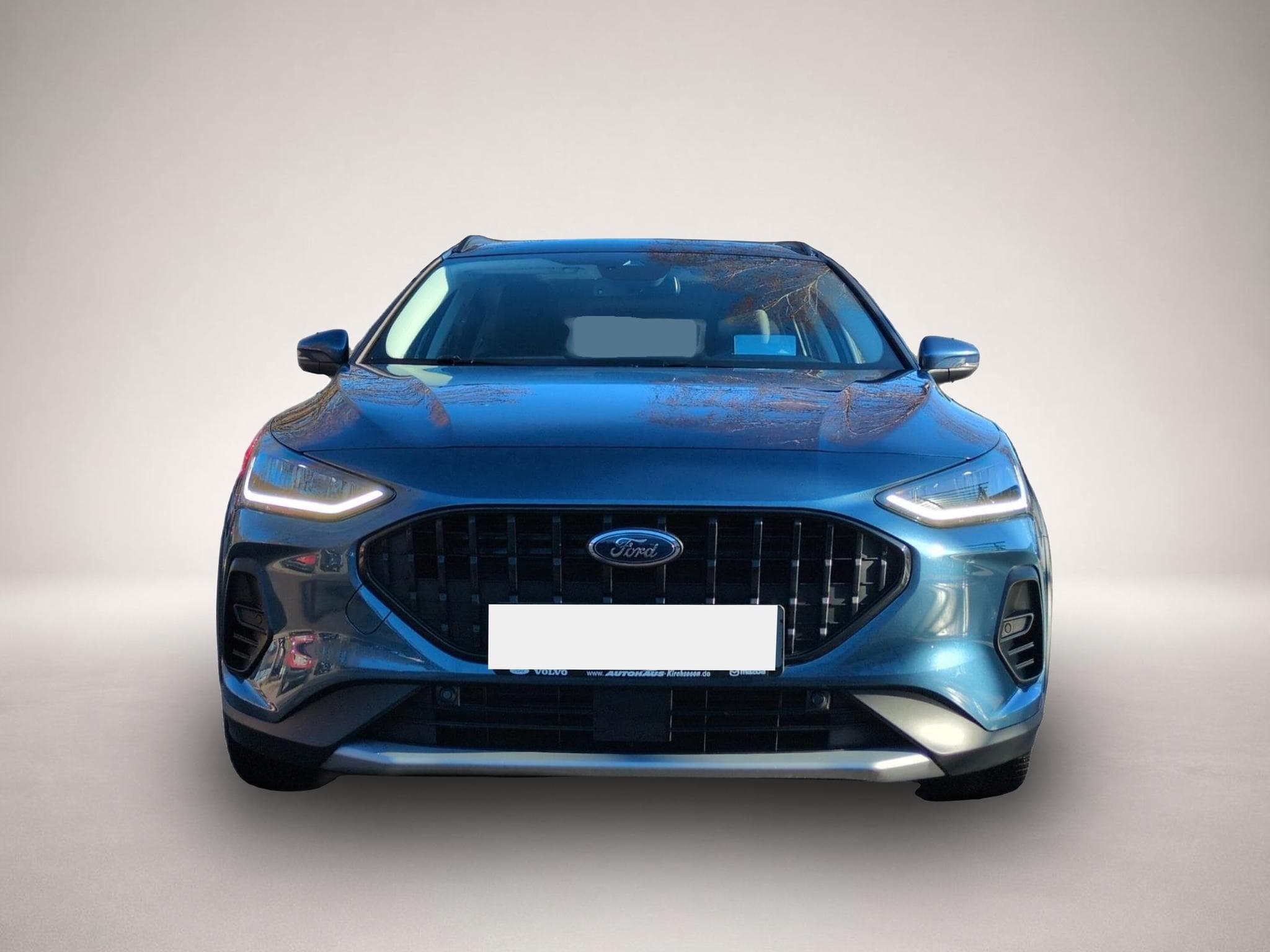 Ford Focus (2026) - Photo 5