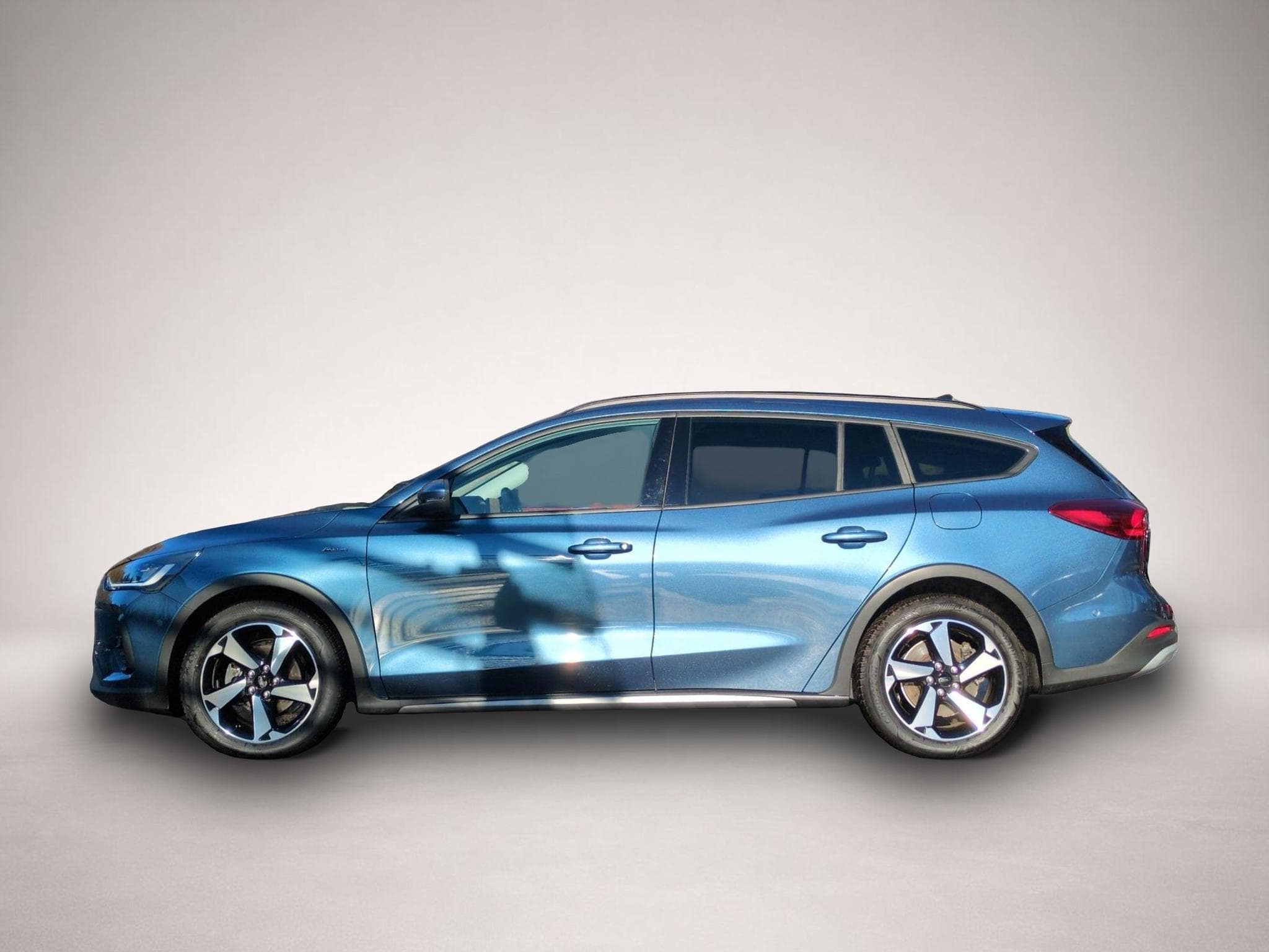Ford Focus (2026) - Photo 6