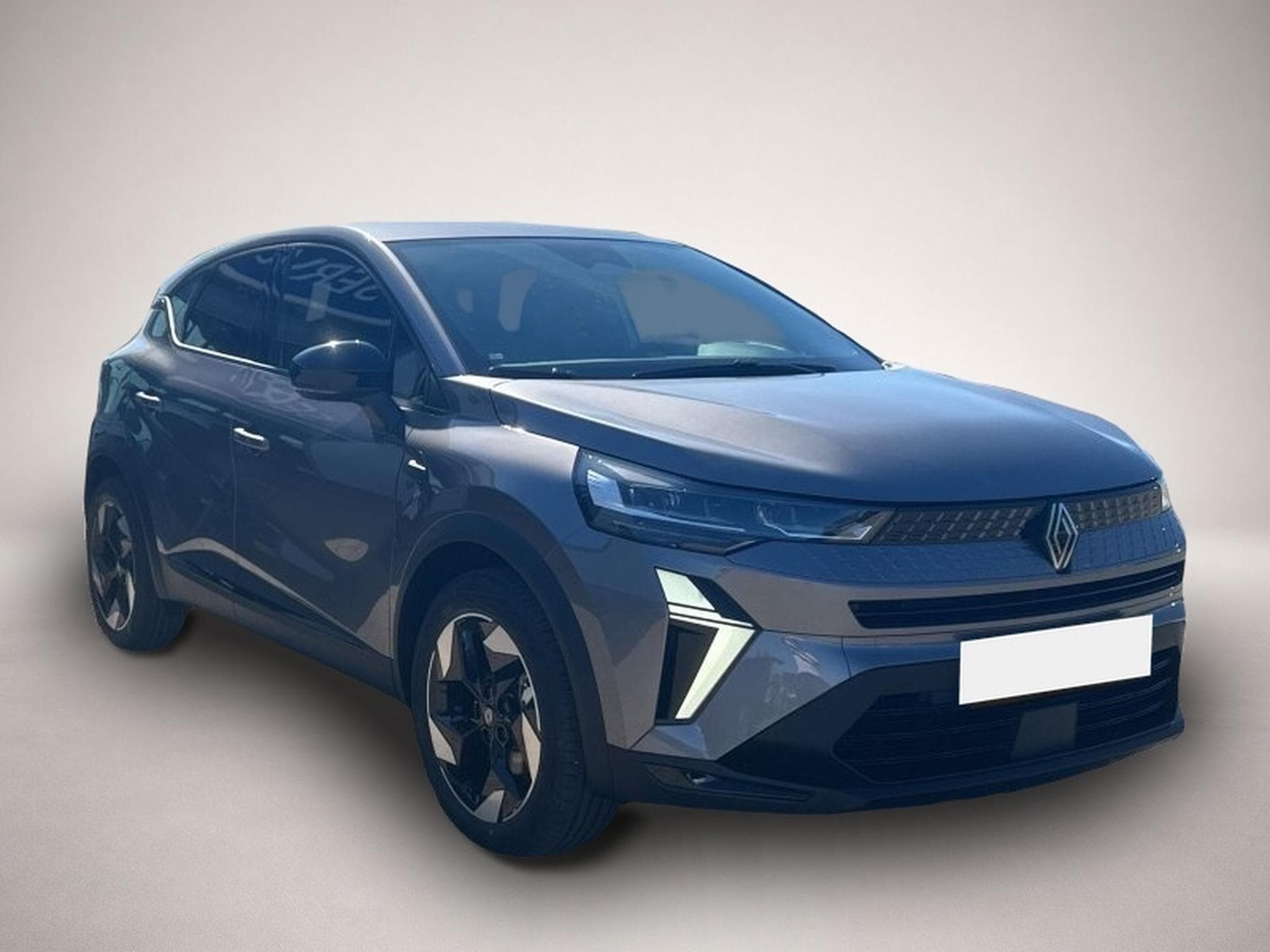Renault Captur (2025) - Photo 1