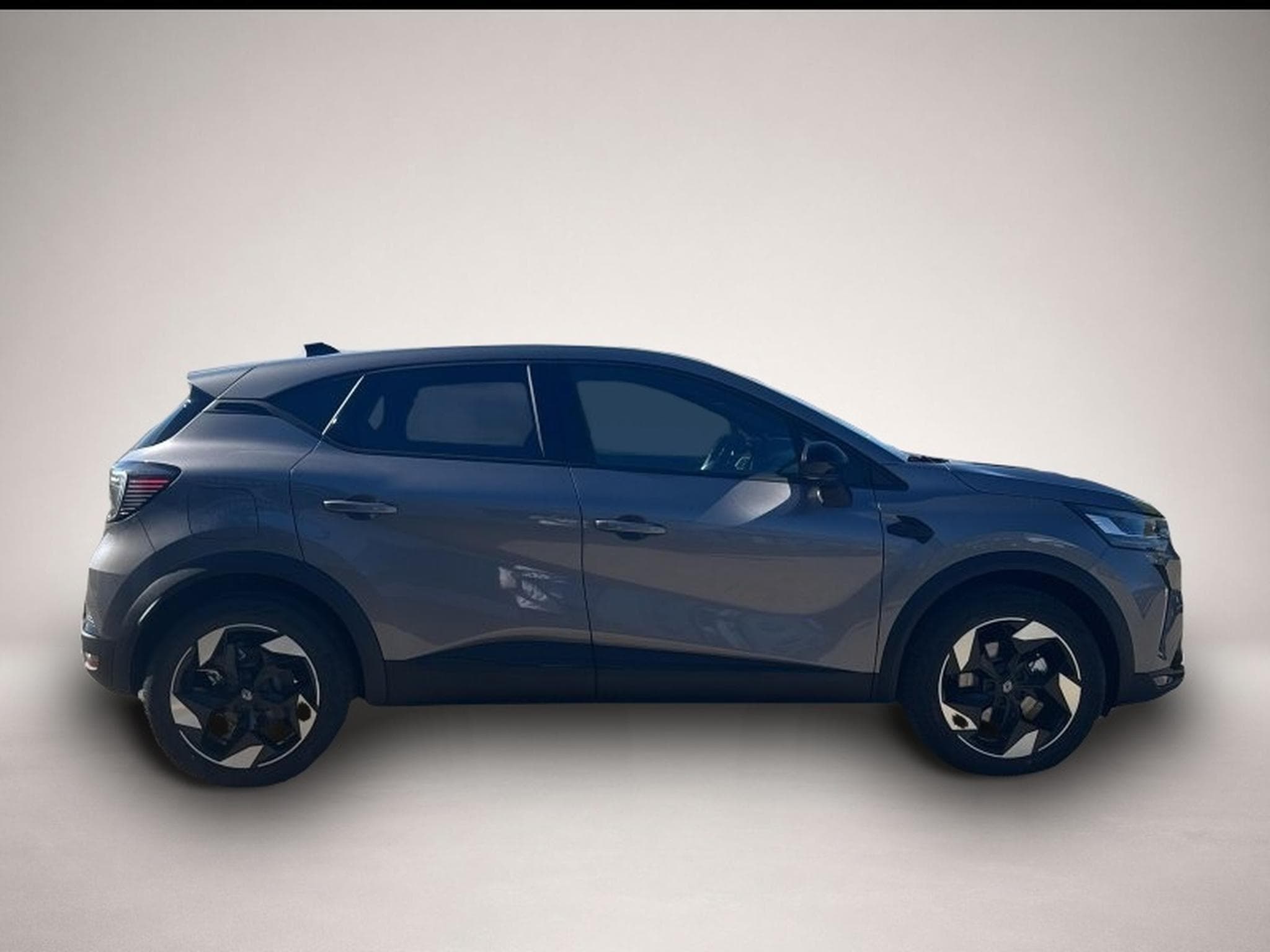 Renault Captur (2025) - Photo 2