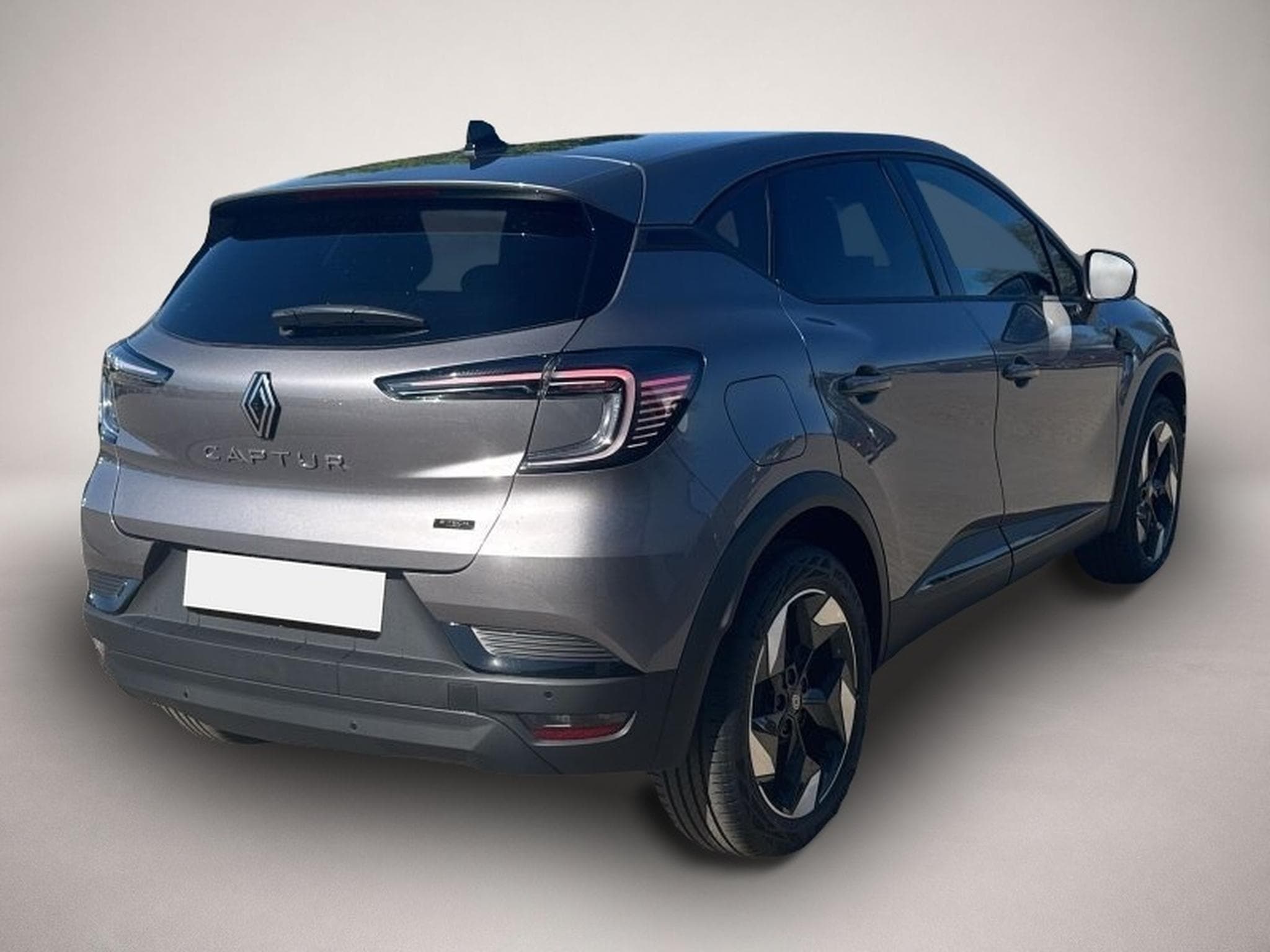 Renault Captur (2025) - Photo 3
