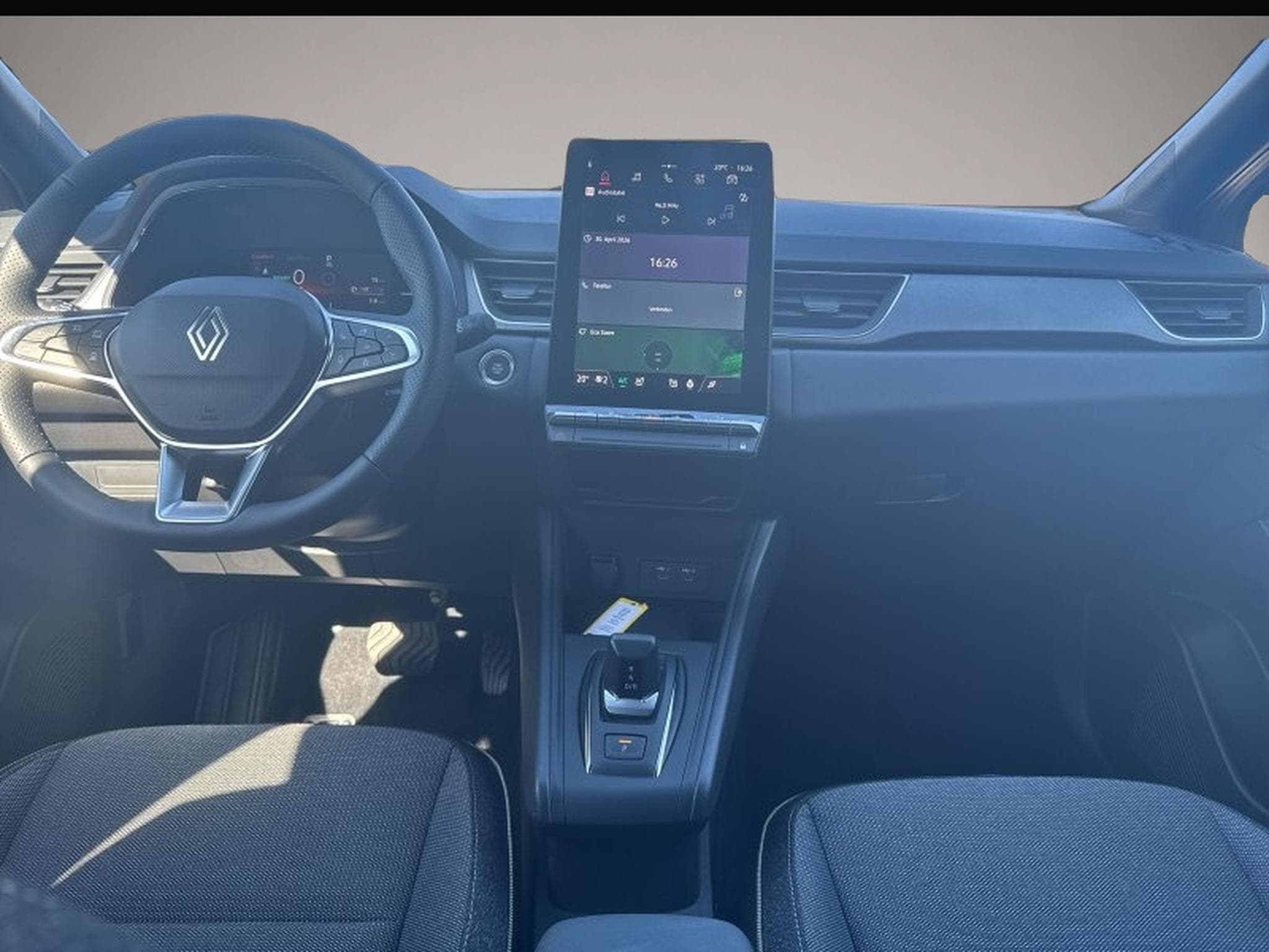 Renault Captur (2025) - Photo 5