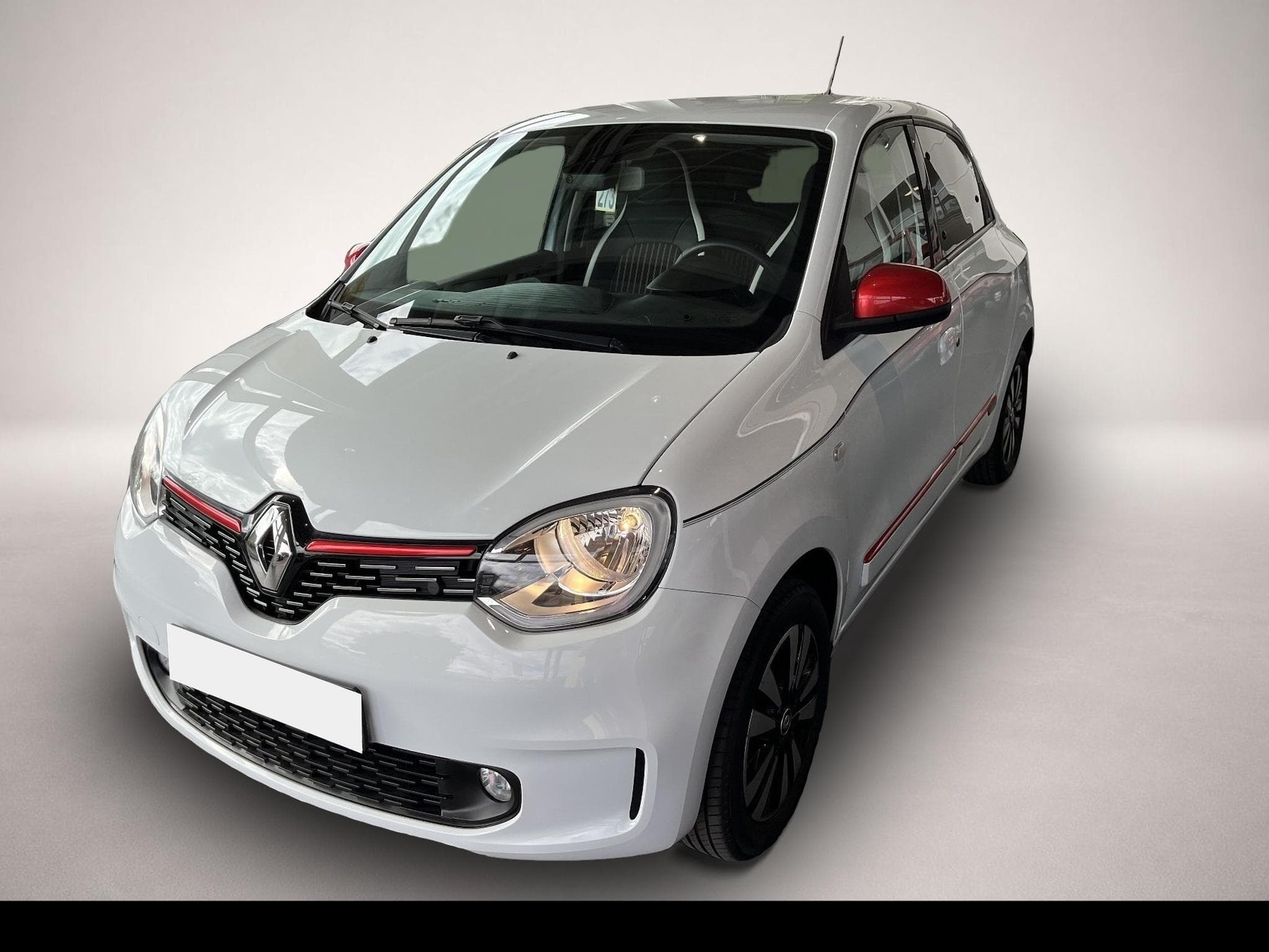 Renault Twingo (2023) - Foto 1