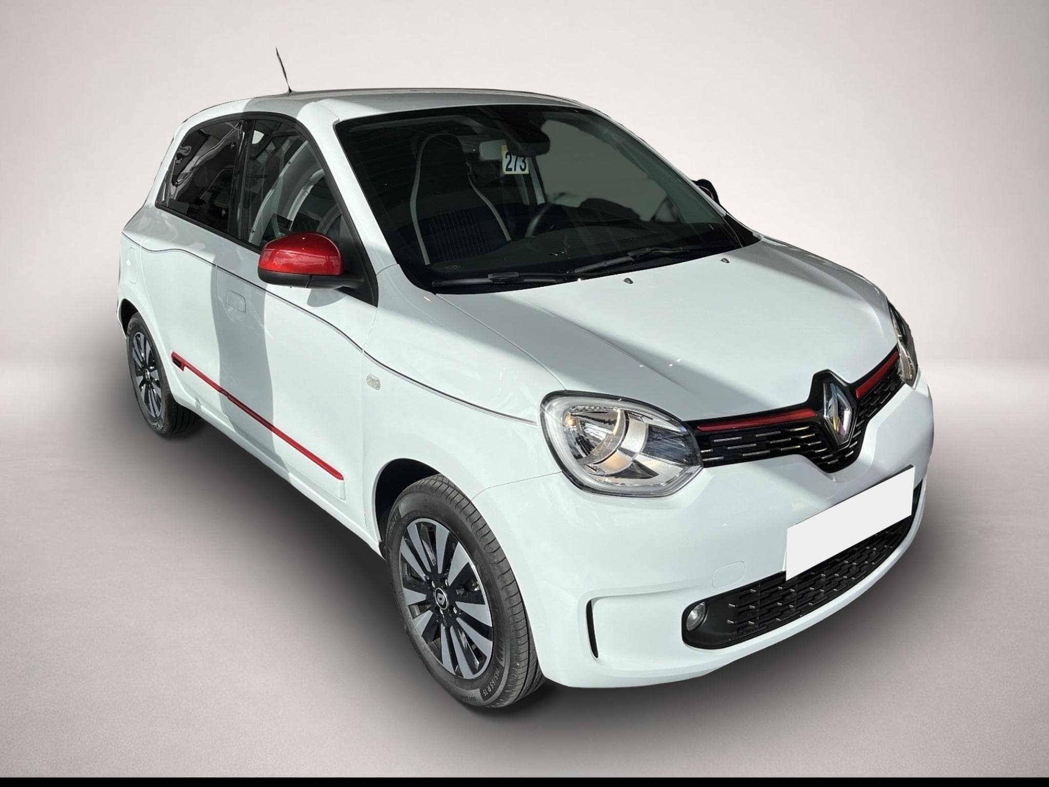Renault Twingo (2023) - Foto 3
