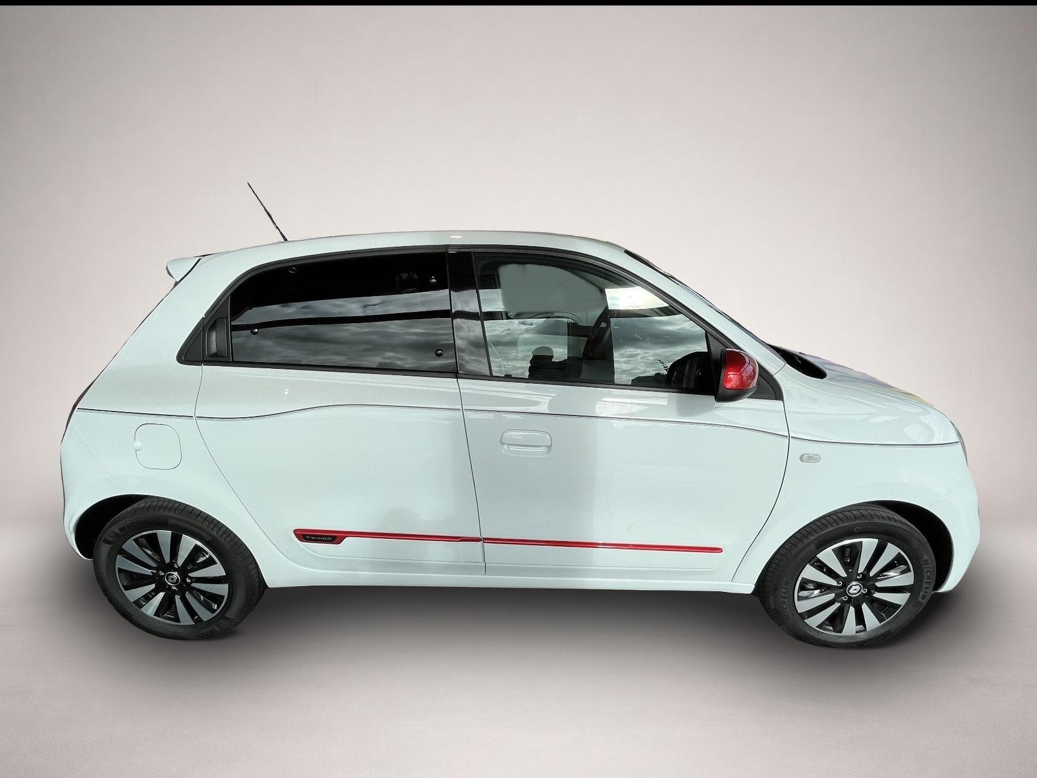 Renault Twingo (2023) - Foto 4