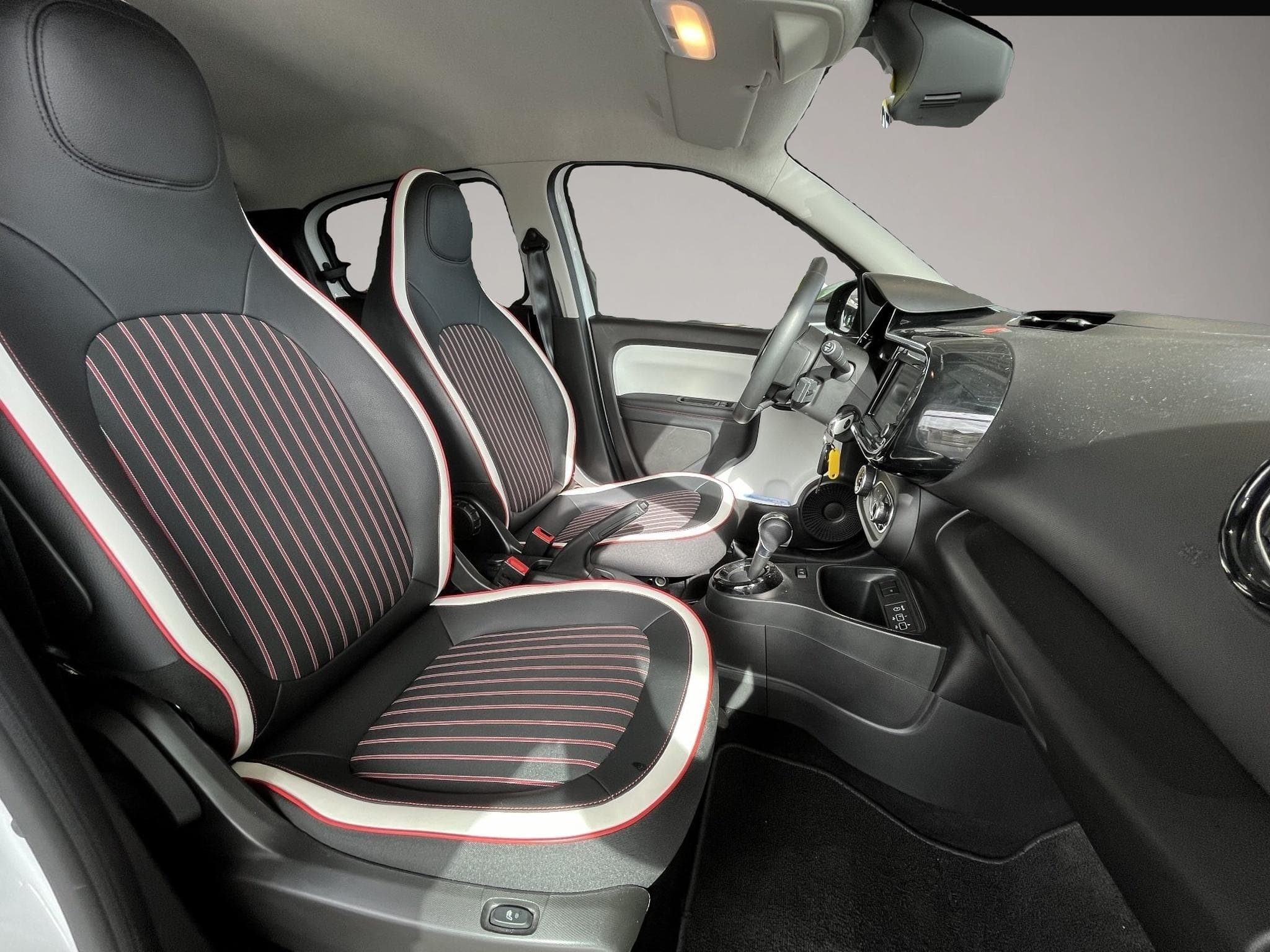 Renault Twingo (2023) - Foto 5