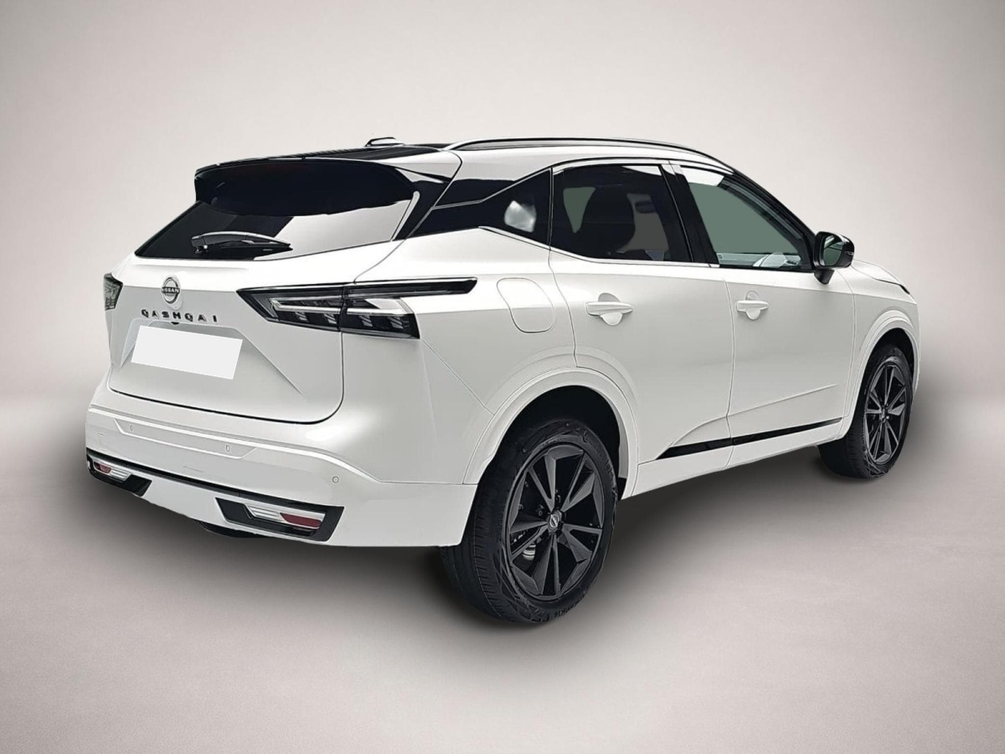 Nissan Qashqai (2026) - Foto 2