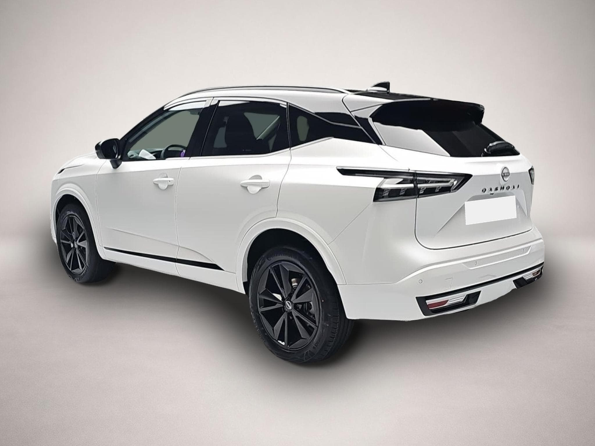 Nissan Qashqai (2026) - Foto 3