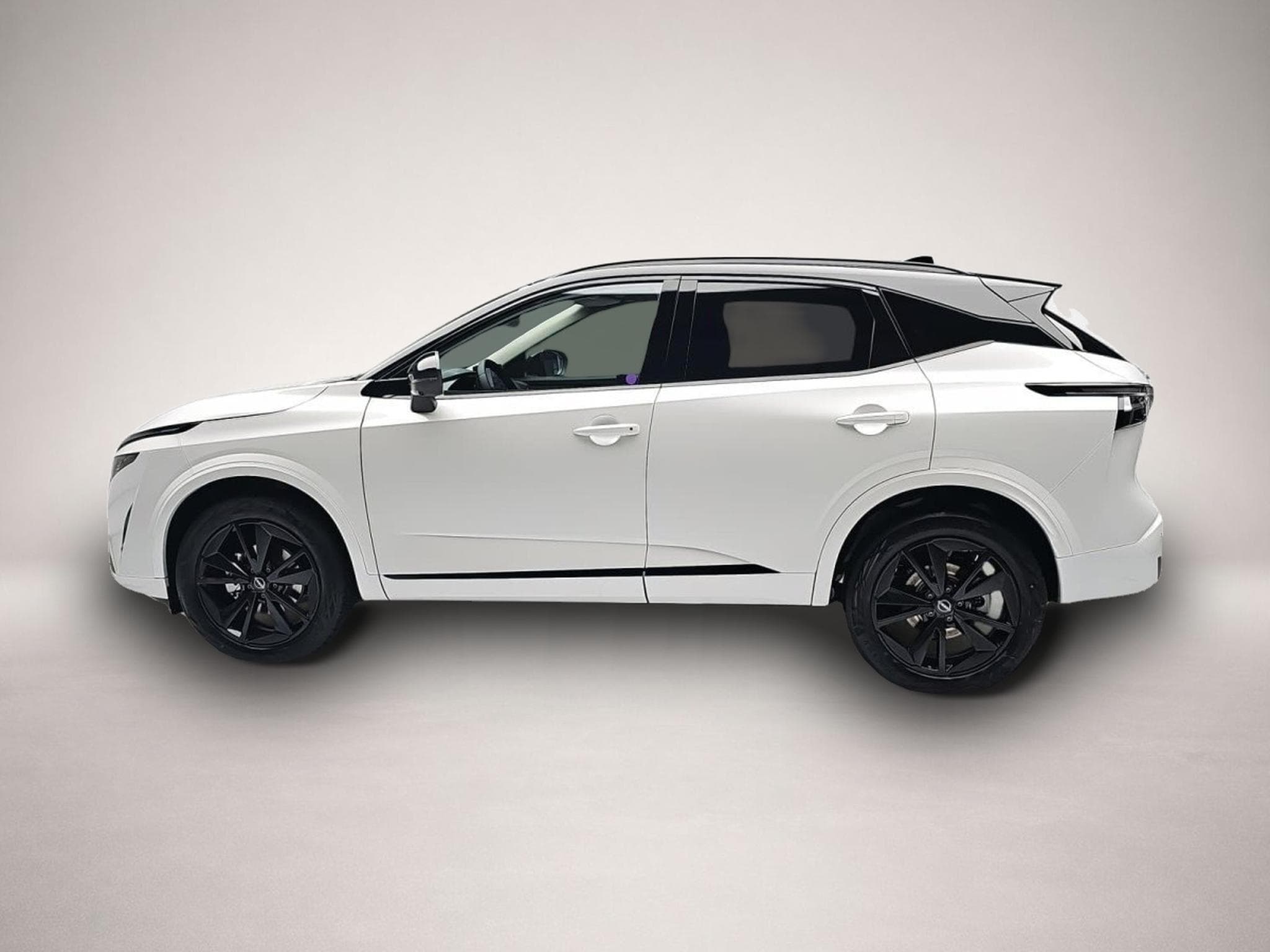 Nissan Qashqai (2026) - Foto 4