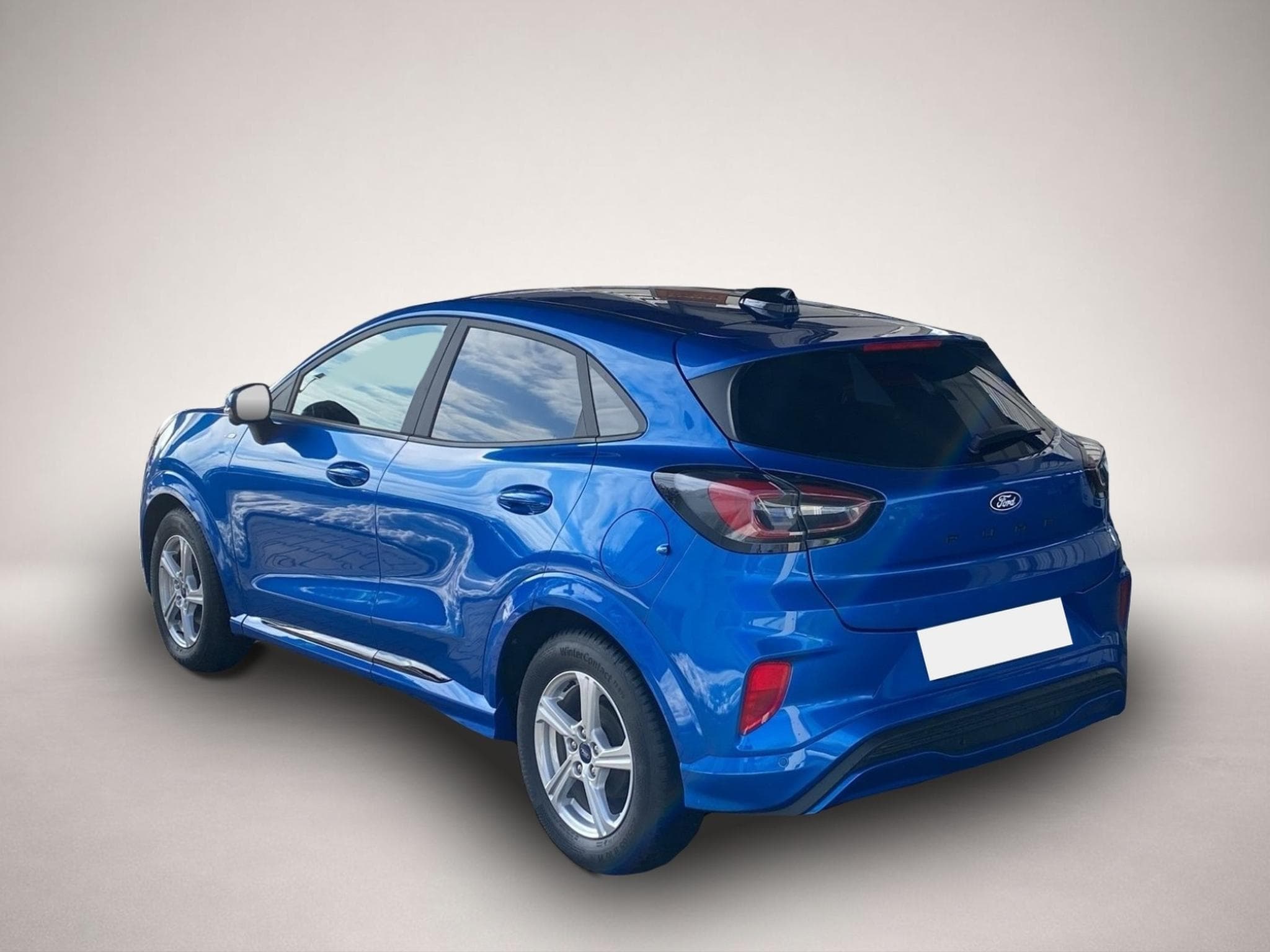 Ford Puma (2025) - Photo 3