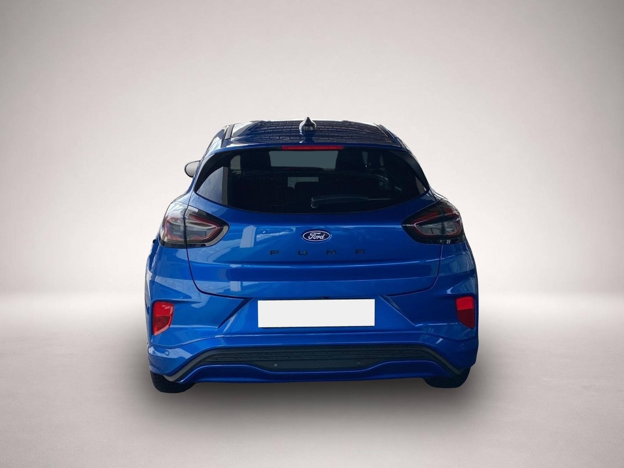 Ford Puma (2025) - Photo 4
